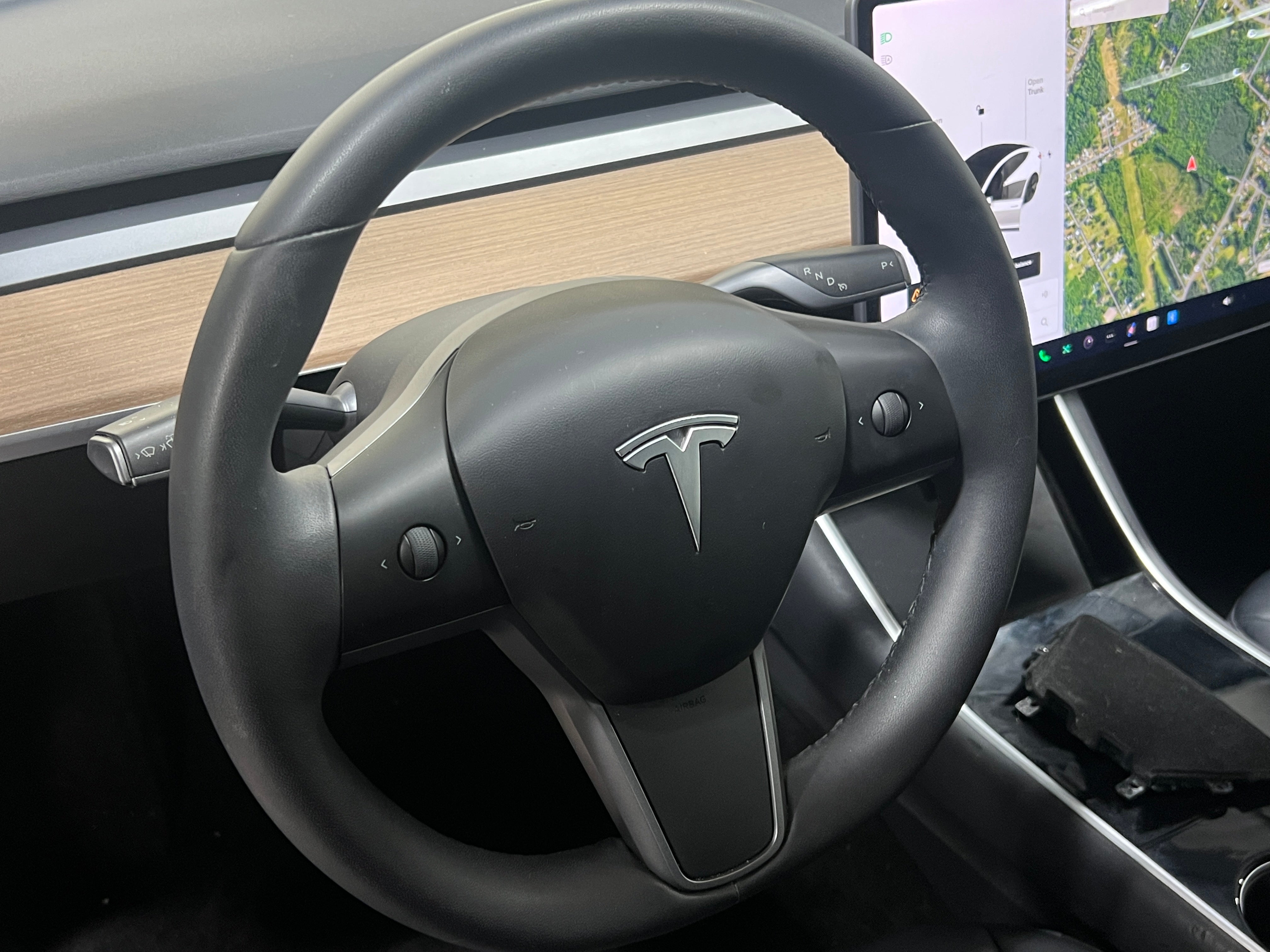 2020 Tesla Model 3 Long Range 5