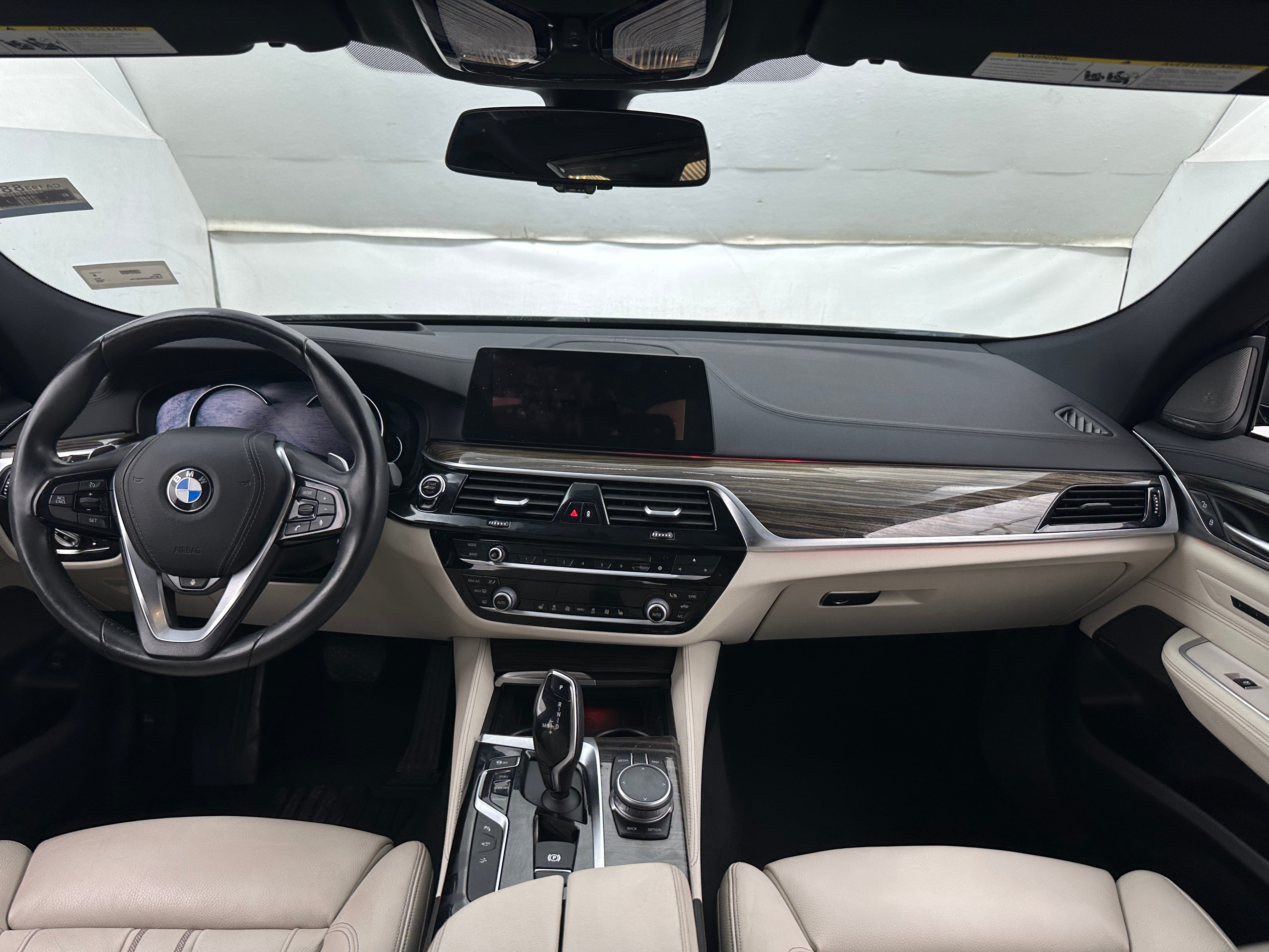 2018 BMW 6 Series 640i xDrive 2