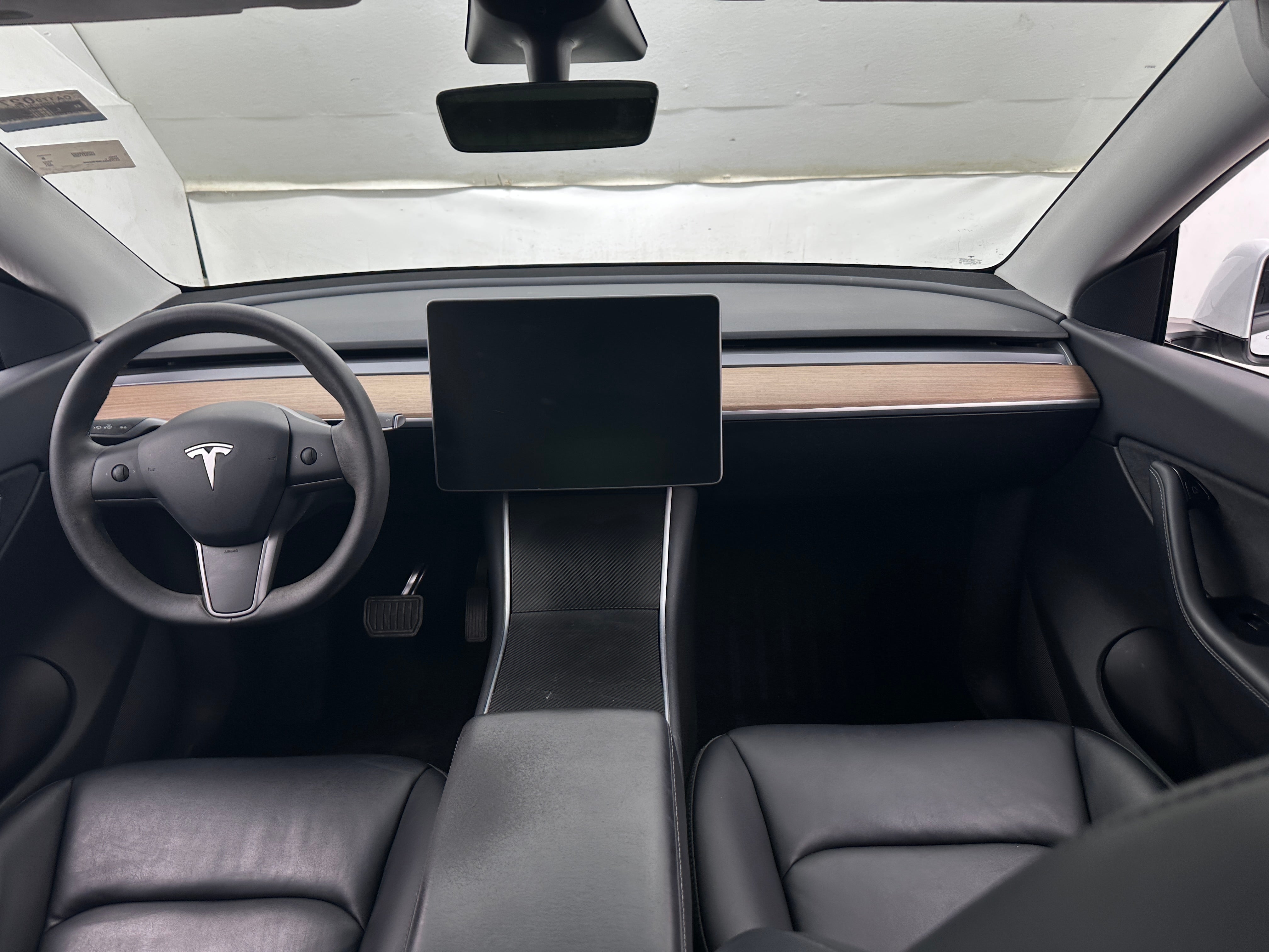 2021 Tesla Model Y Long Range 3