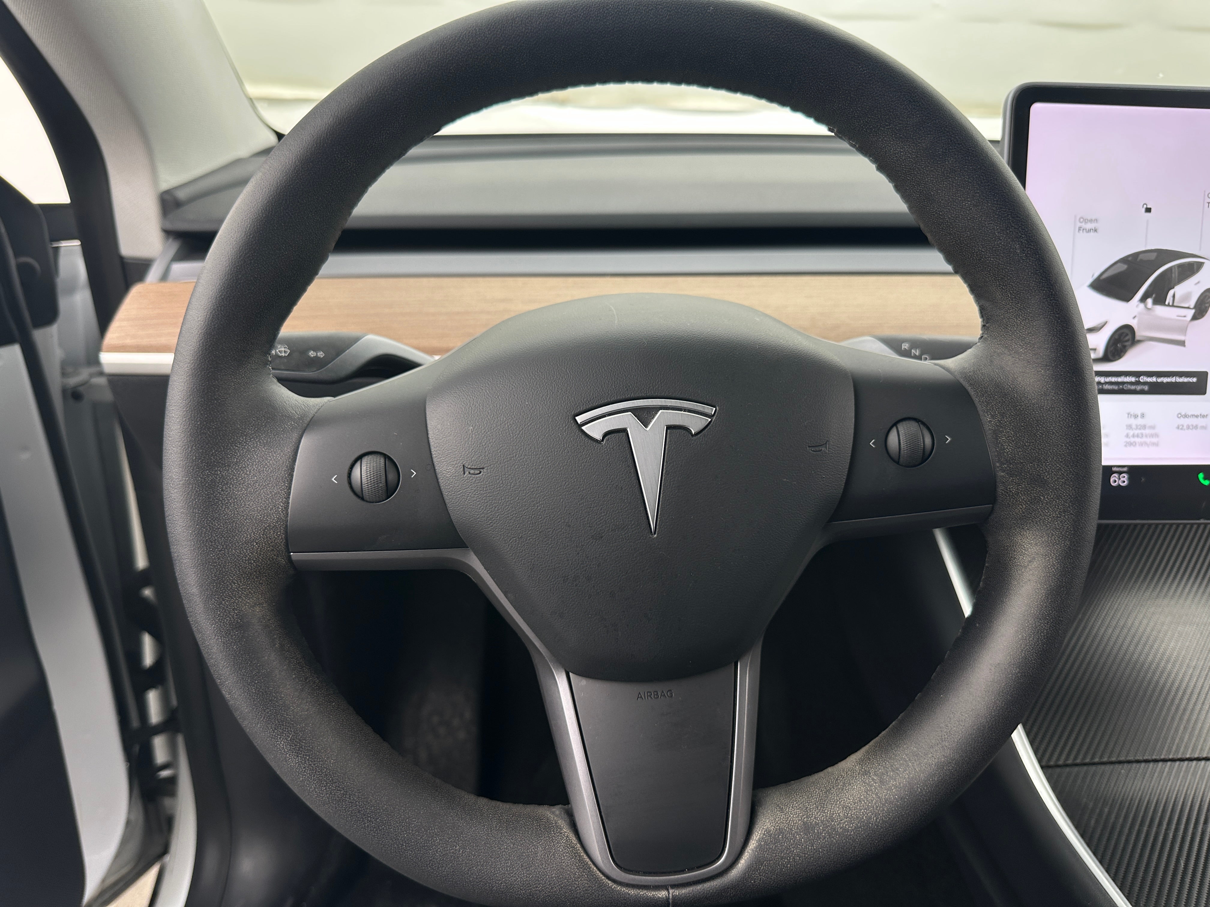 2021 Tesla Model Y Long Range 5