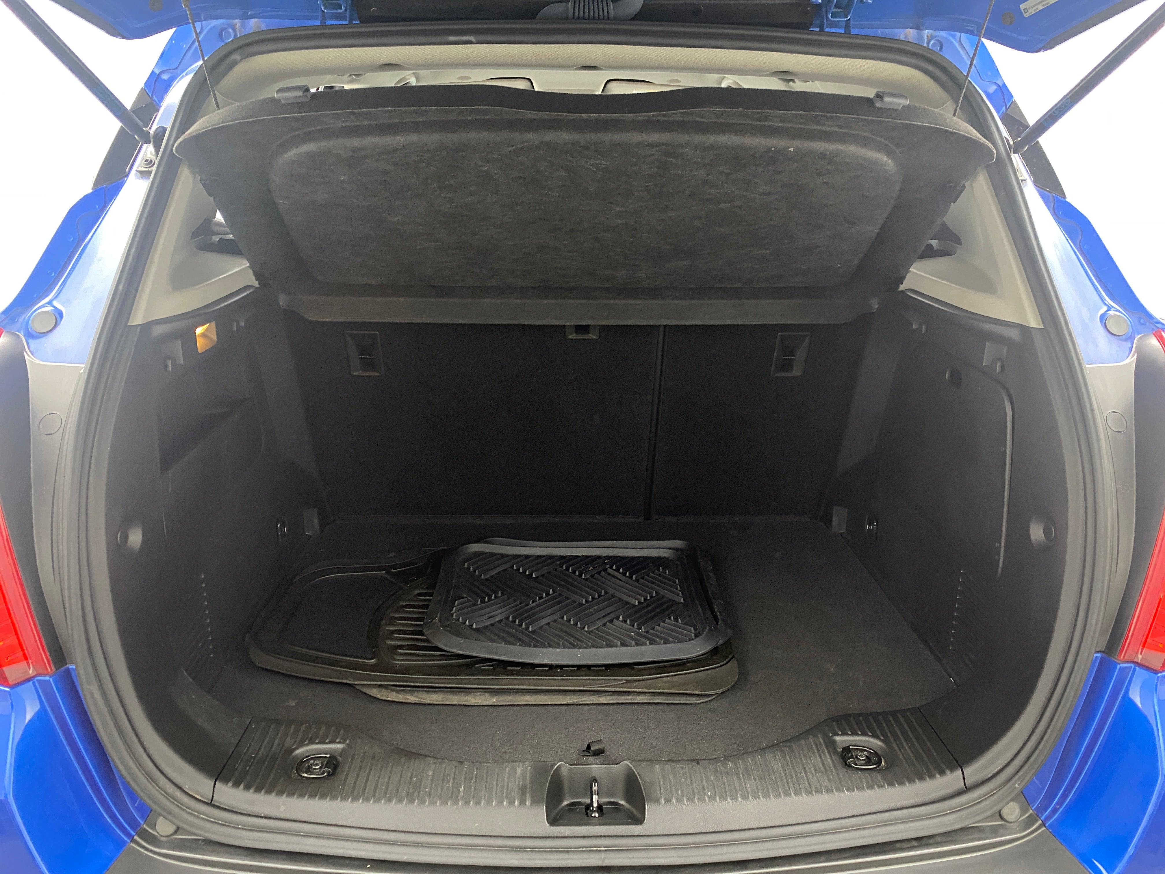 2016 Buick Encore Base 7