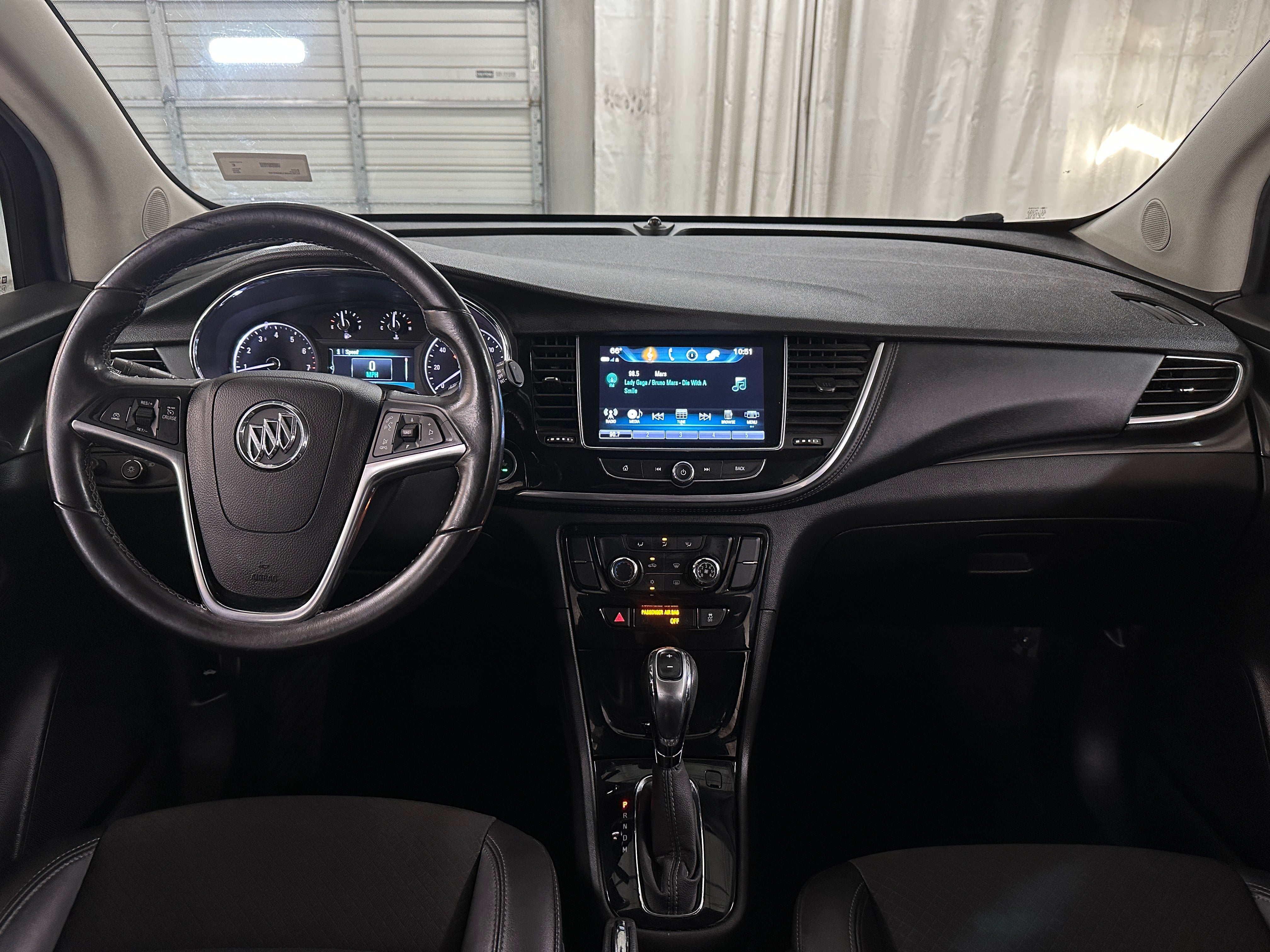 2018 Buick Encore Preferred 3