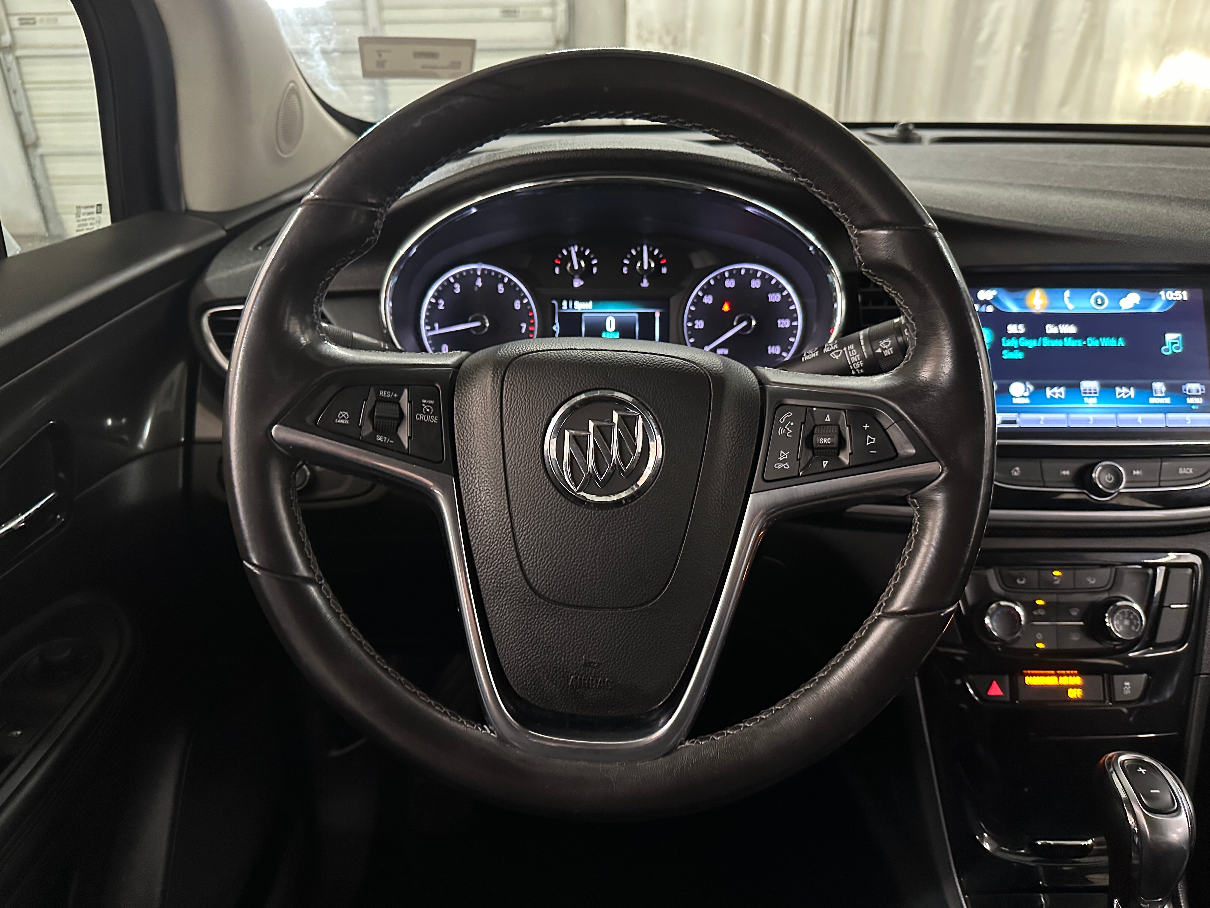 2018 Buick Encore Preferred 5