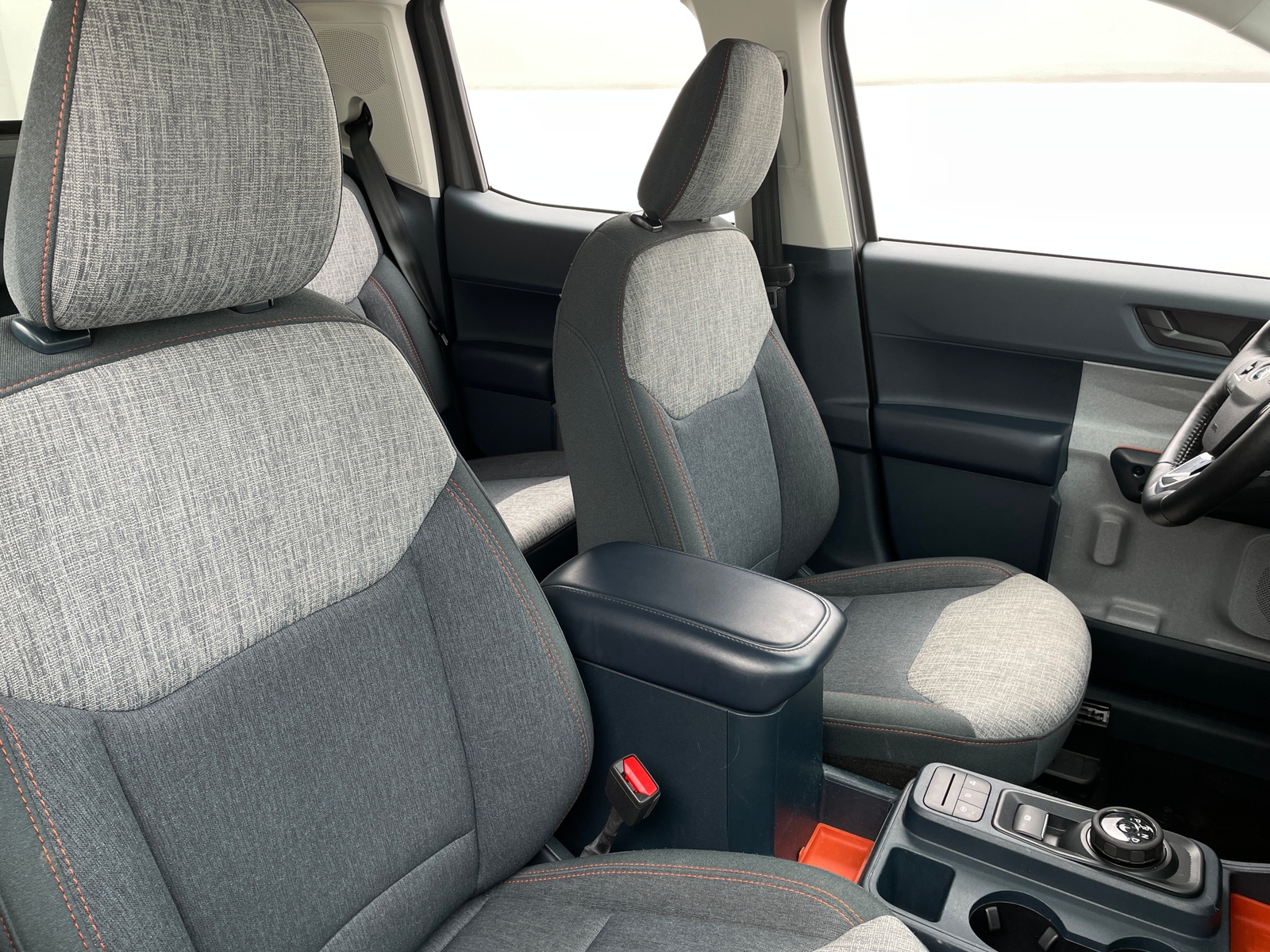 Thumbnail: 2022 Ford Maverick - 2