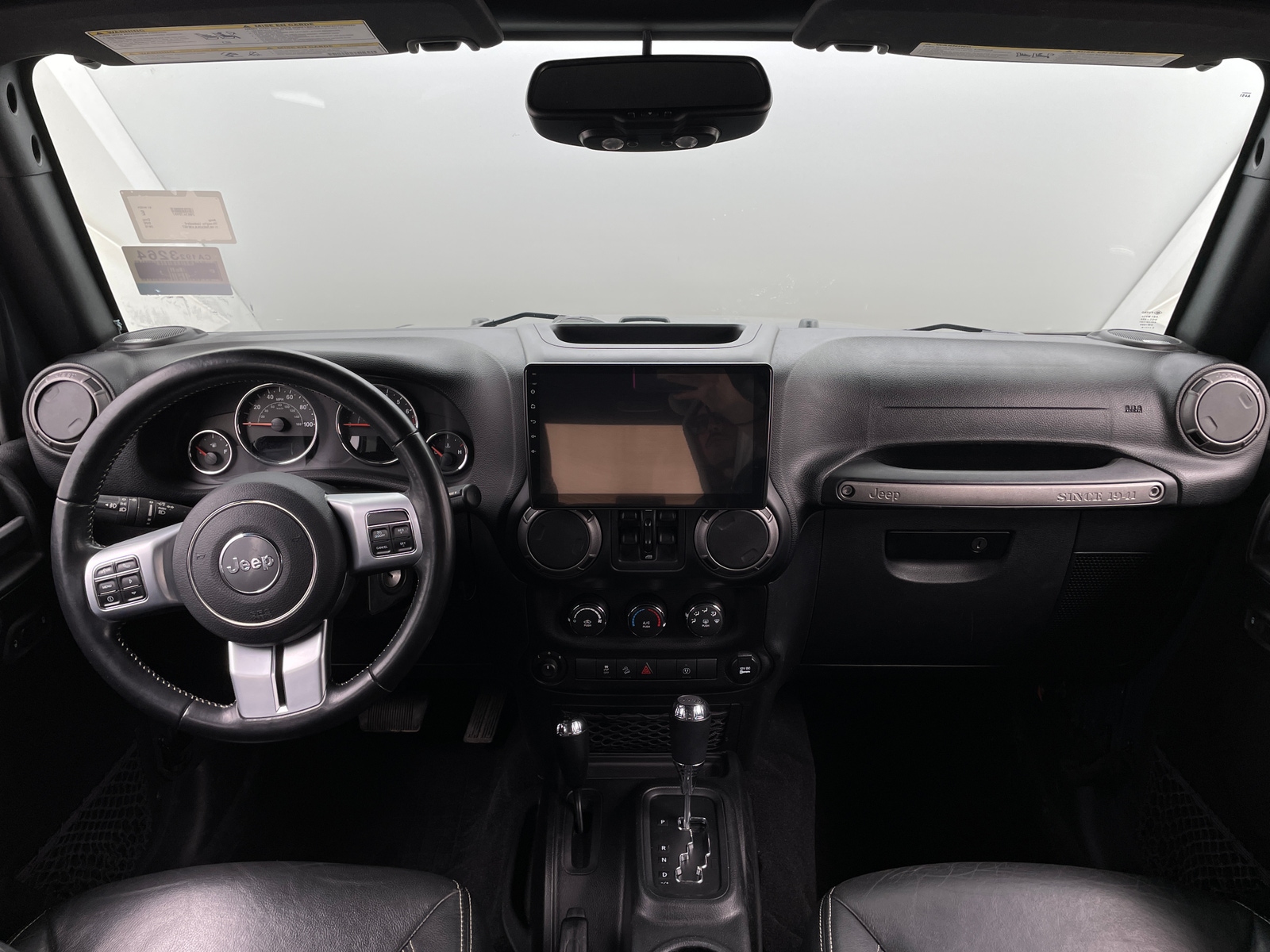 Thumbnail: 2018 Jeep Wrangler - 3