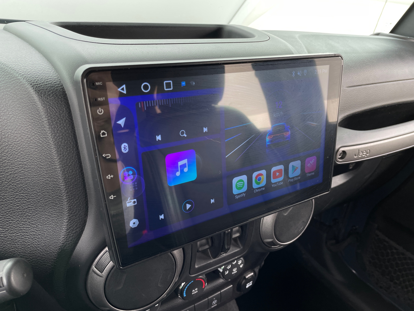Thumbnail: 2018 Jeep Wrangler - 4