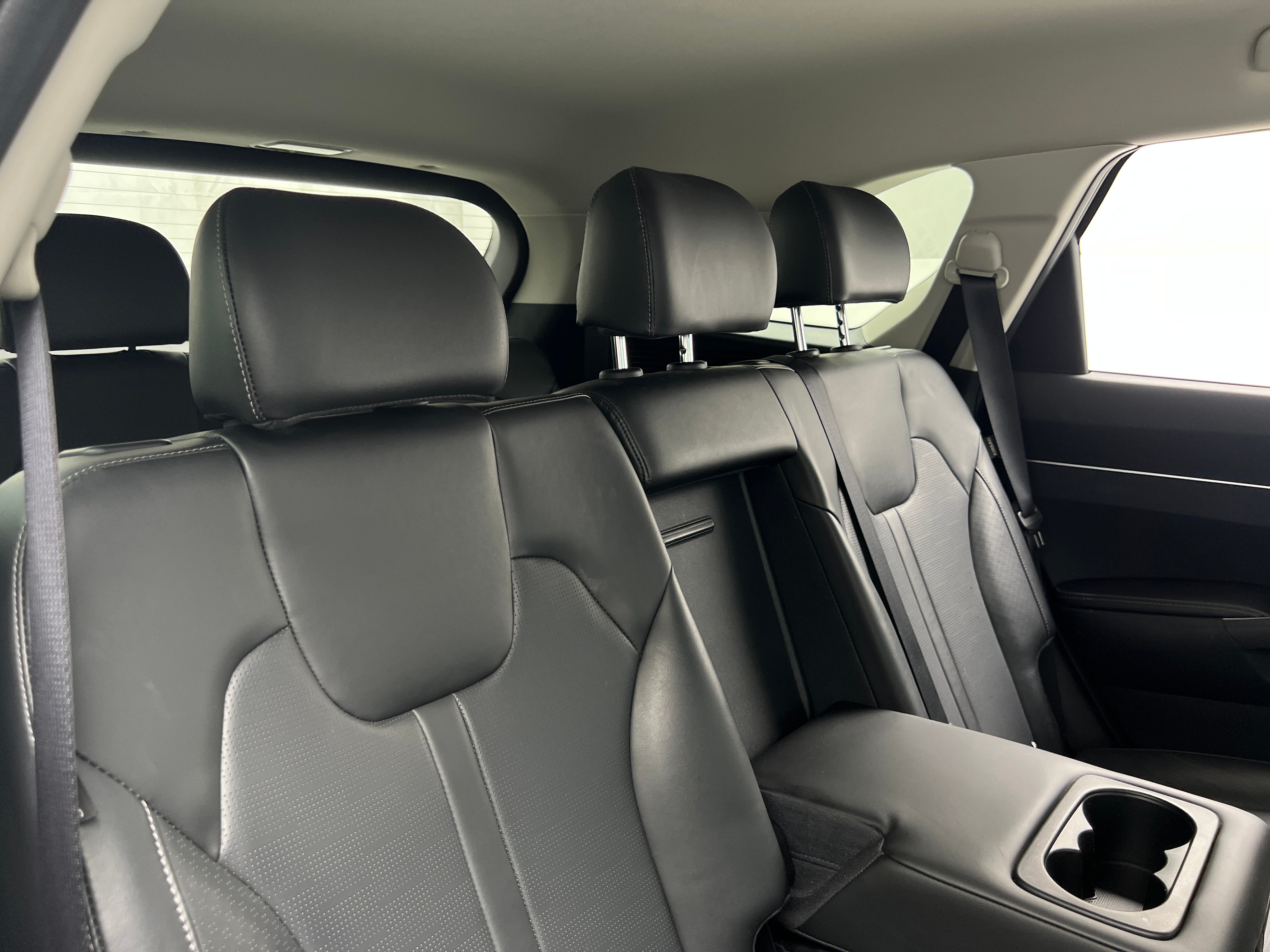 2024 Kia Sorento S 5