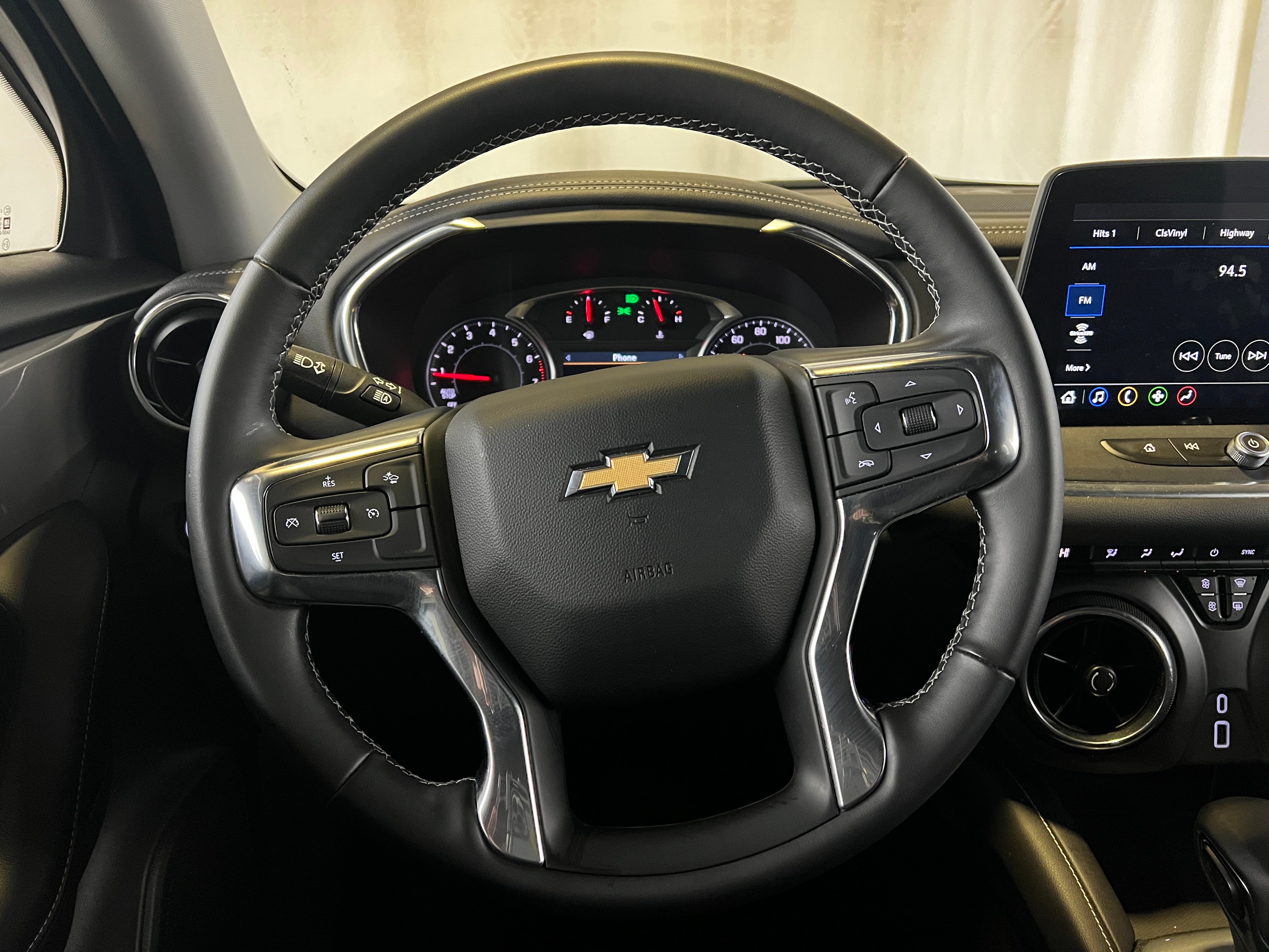 2024 Chevrolet Blazer  4