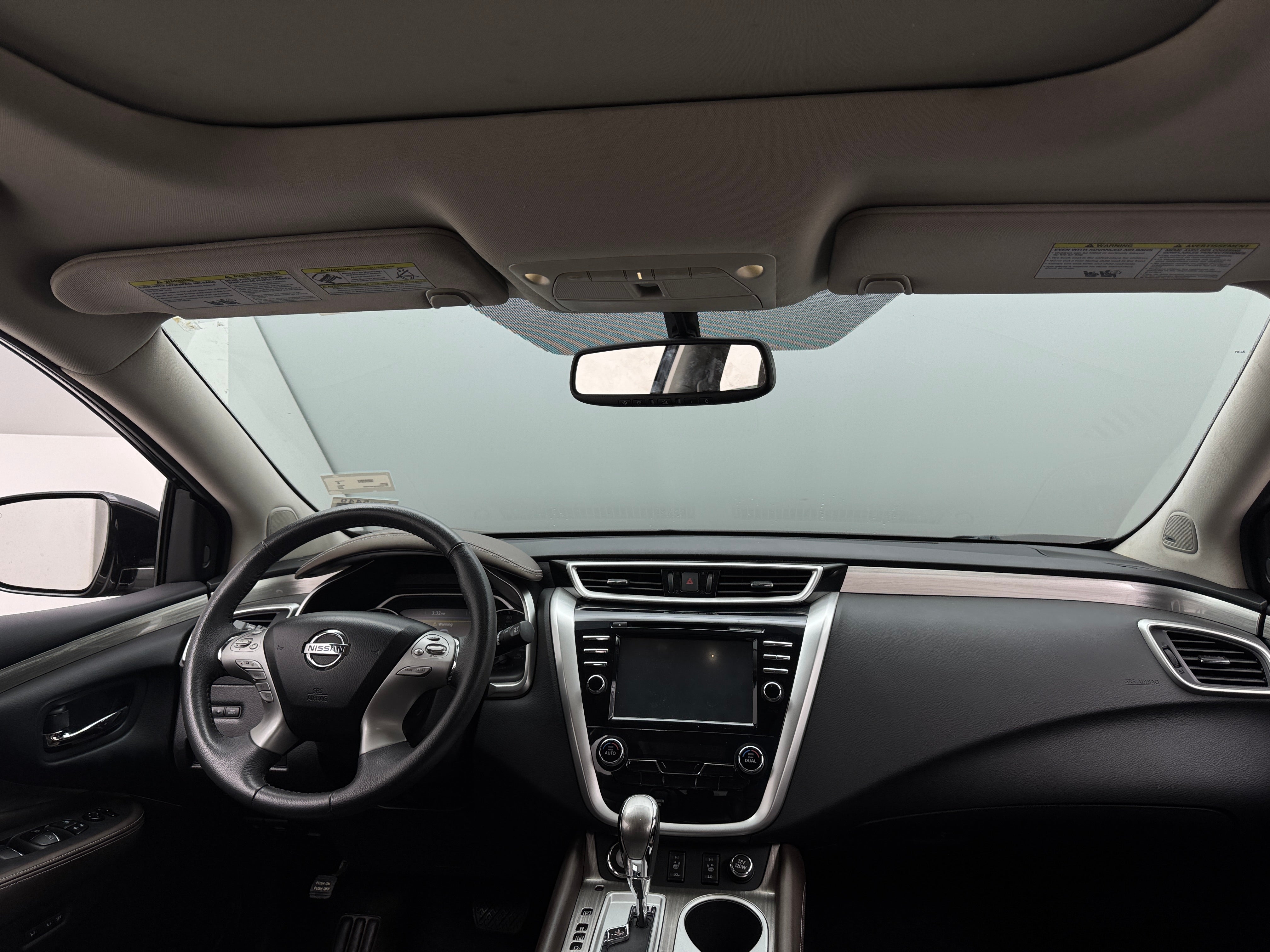 2015 Nissan Murano SL 2