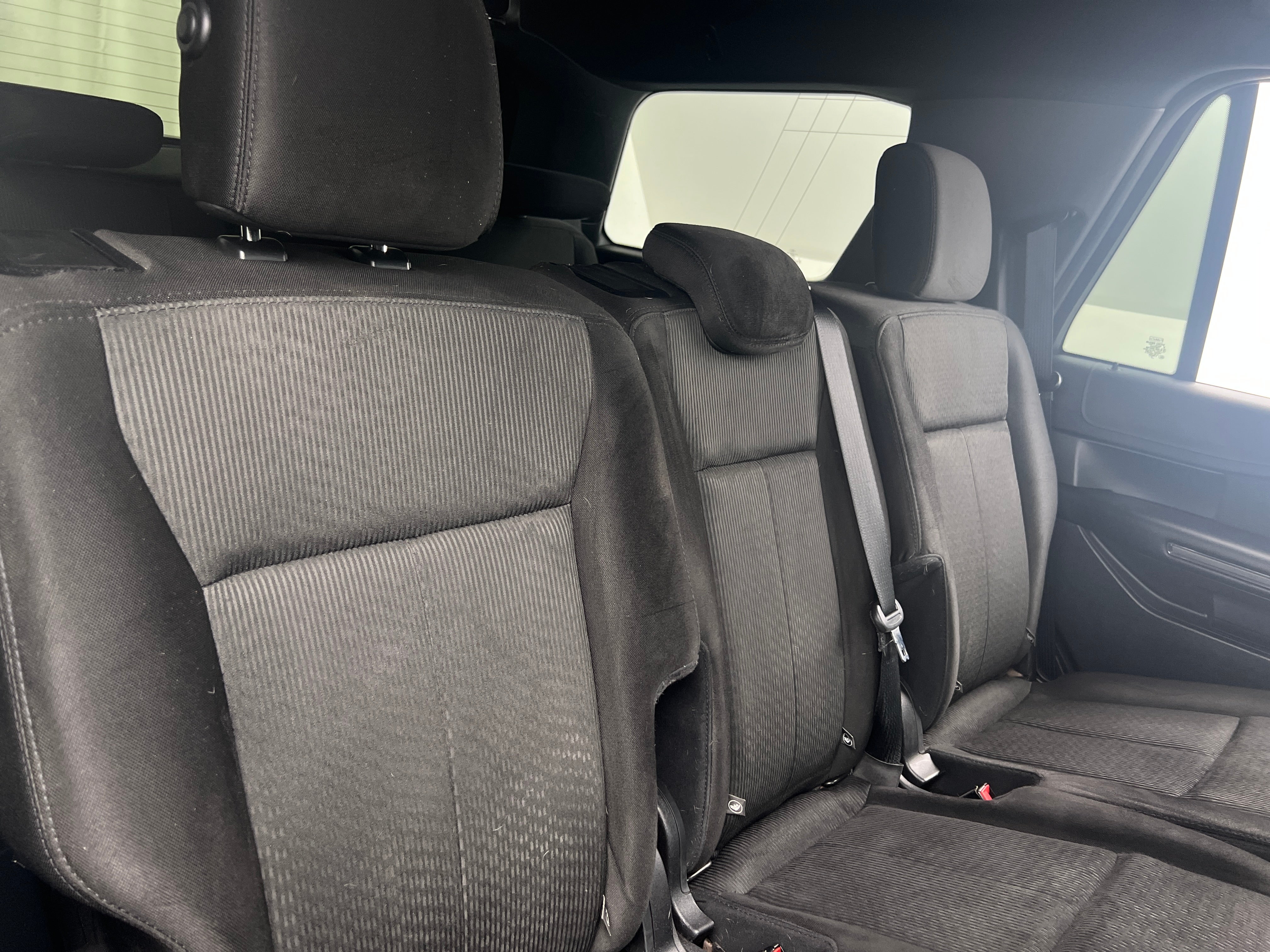 2020 Ford Expedition XLT 6