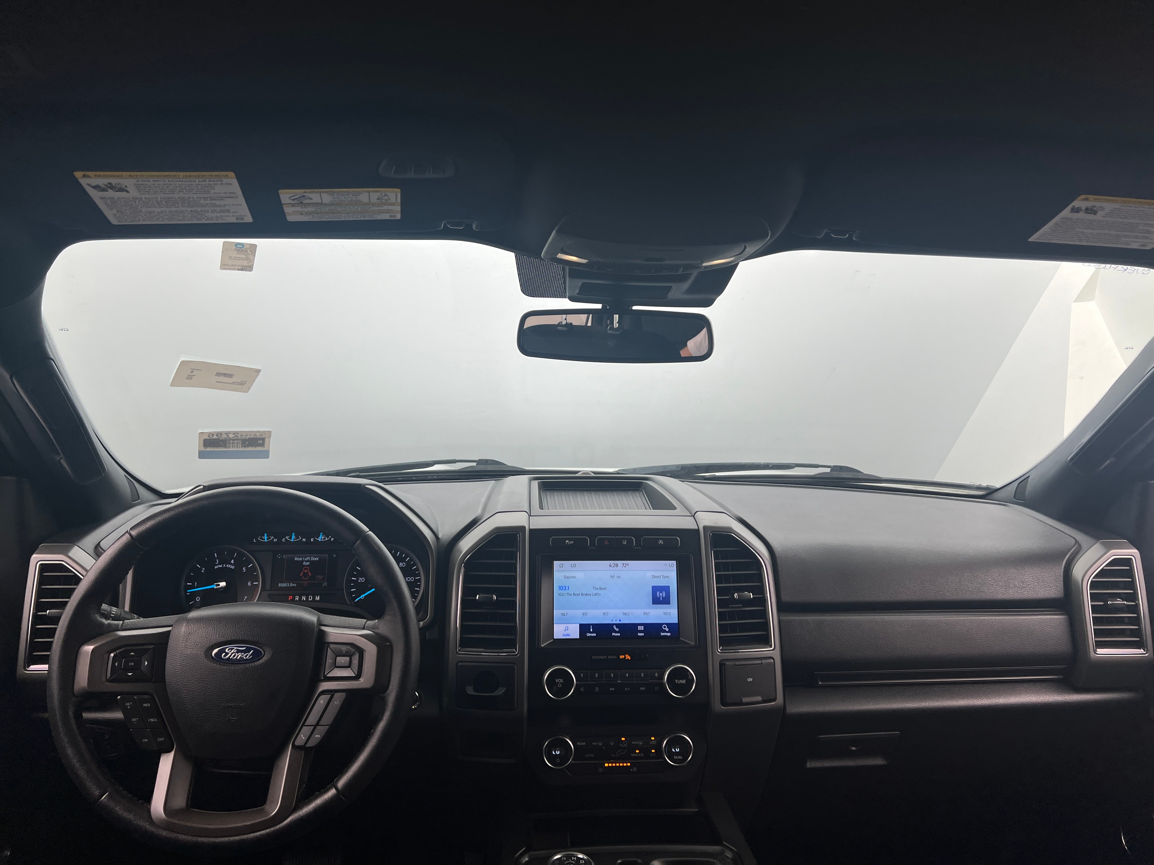 2020 Ford Expedition XLT 3