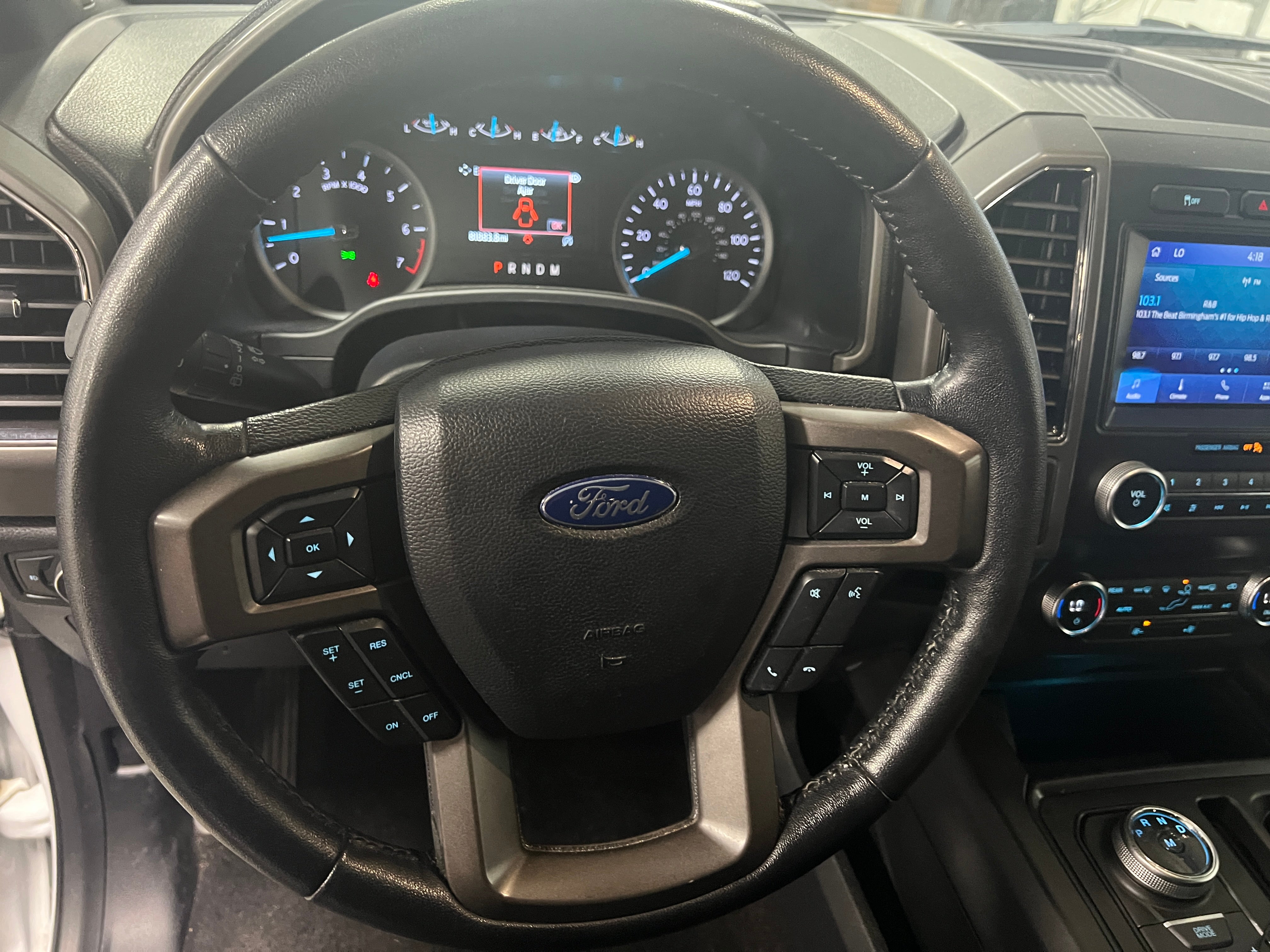 2020 Ford Expedition XLT 5