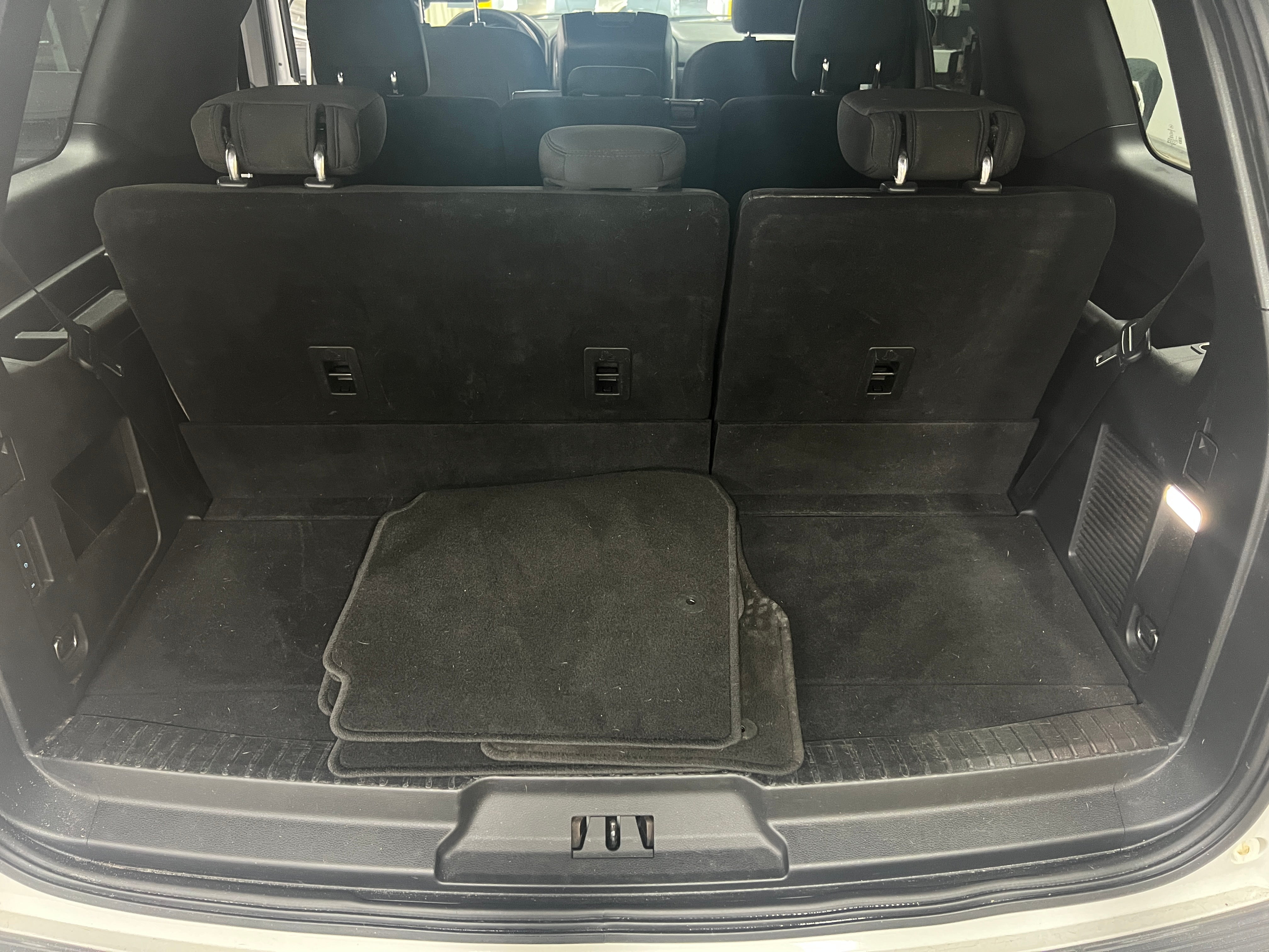 2020 Ford Expedition XLT 7