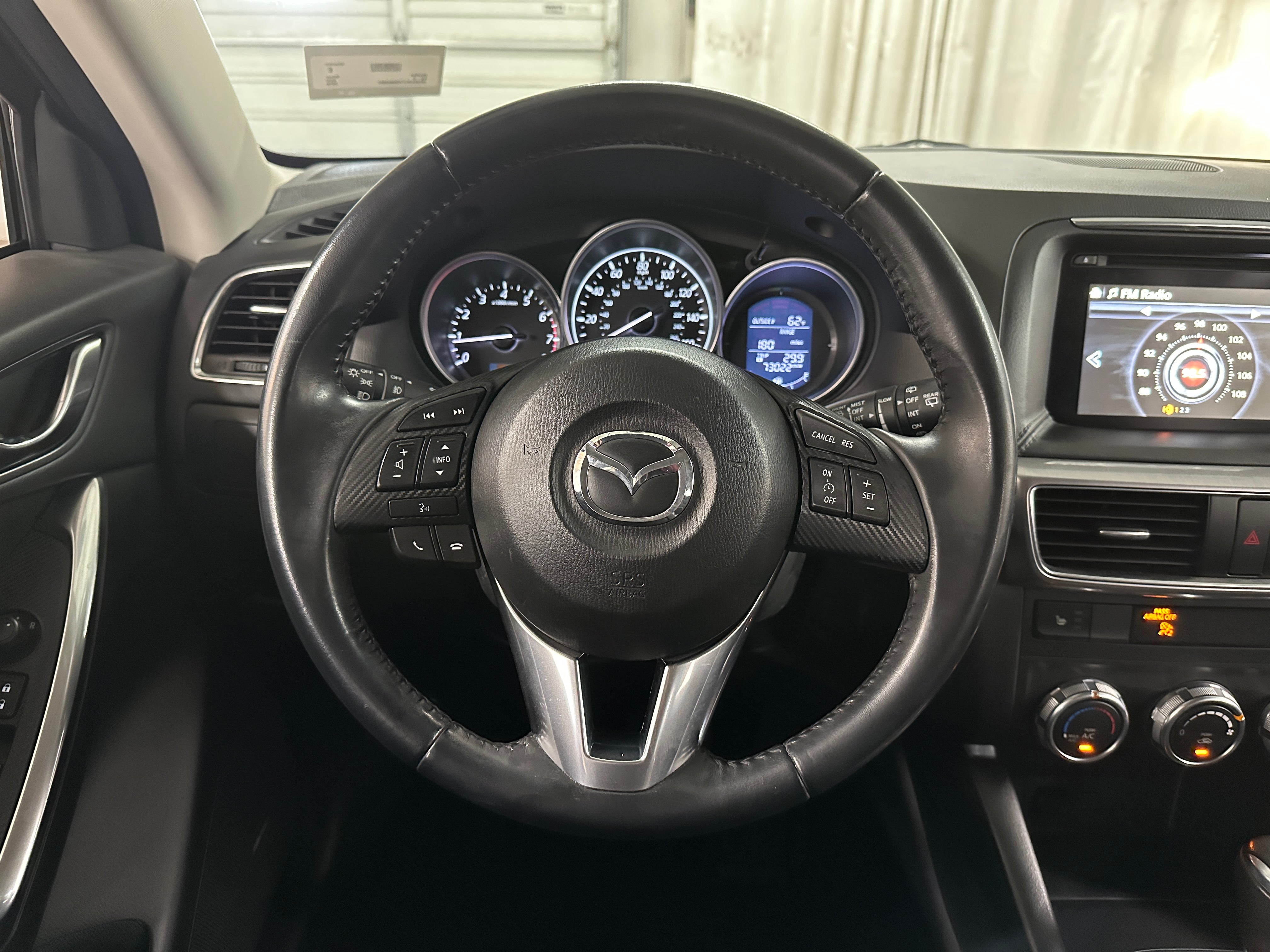 2016 Mazda CX-5 Touring 5