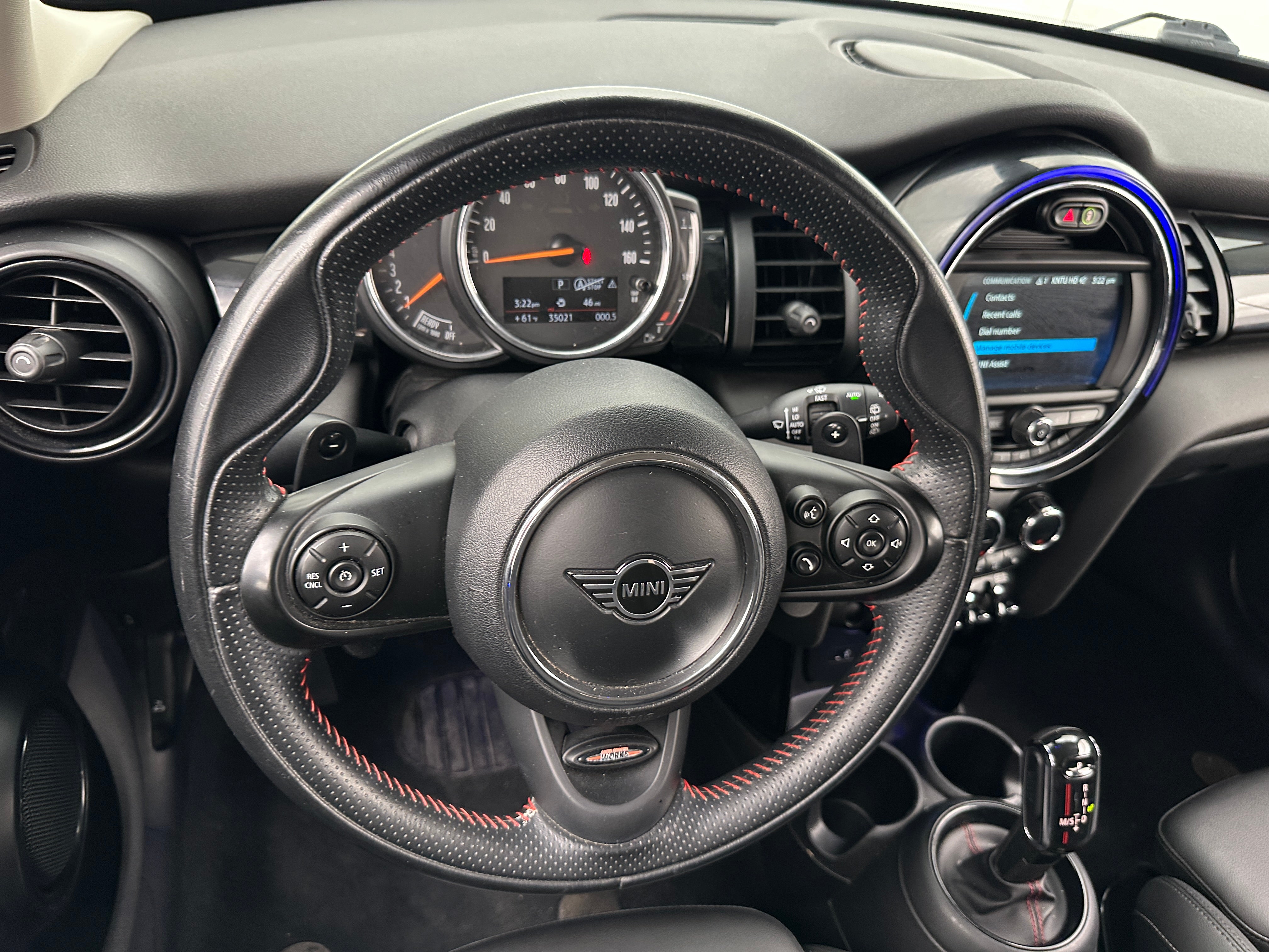 2020 MINI Cooper Hardtop S 5