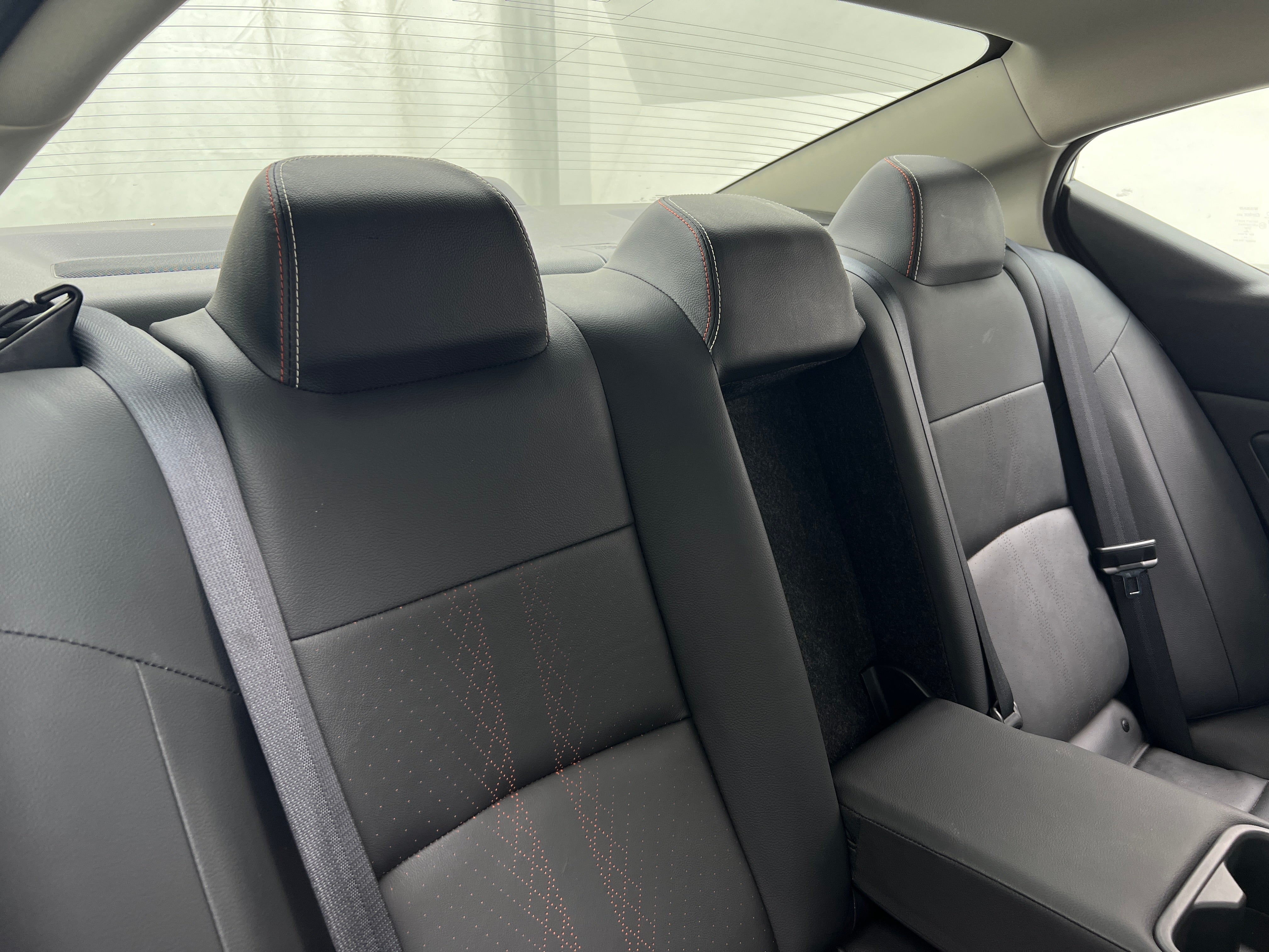 2024 Nissan Altima SR 5