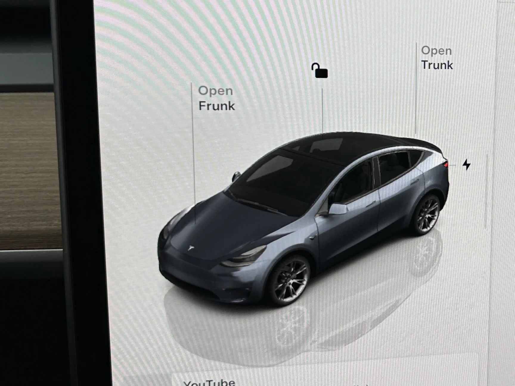 2023 Tesla Model Y Standard Range 3