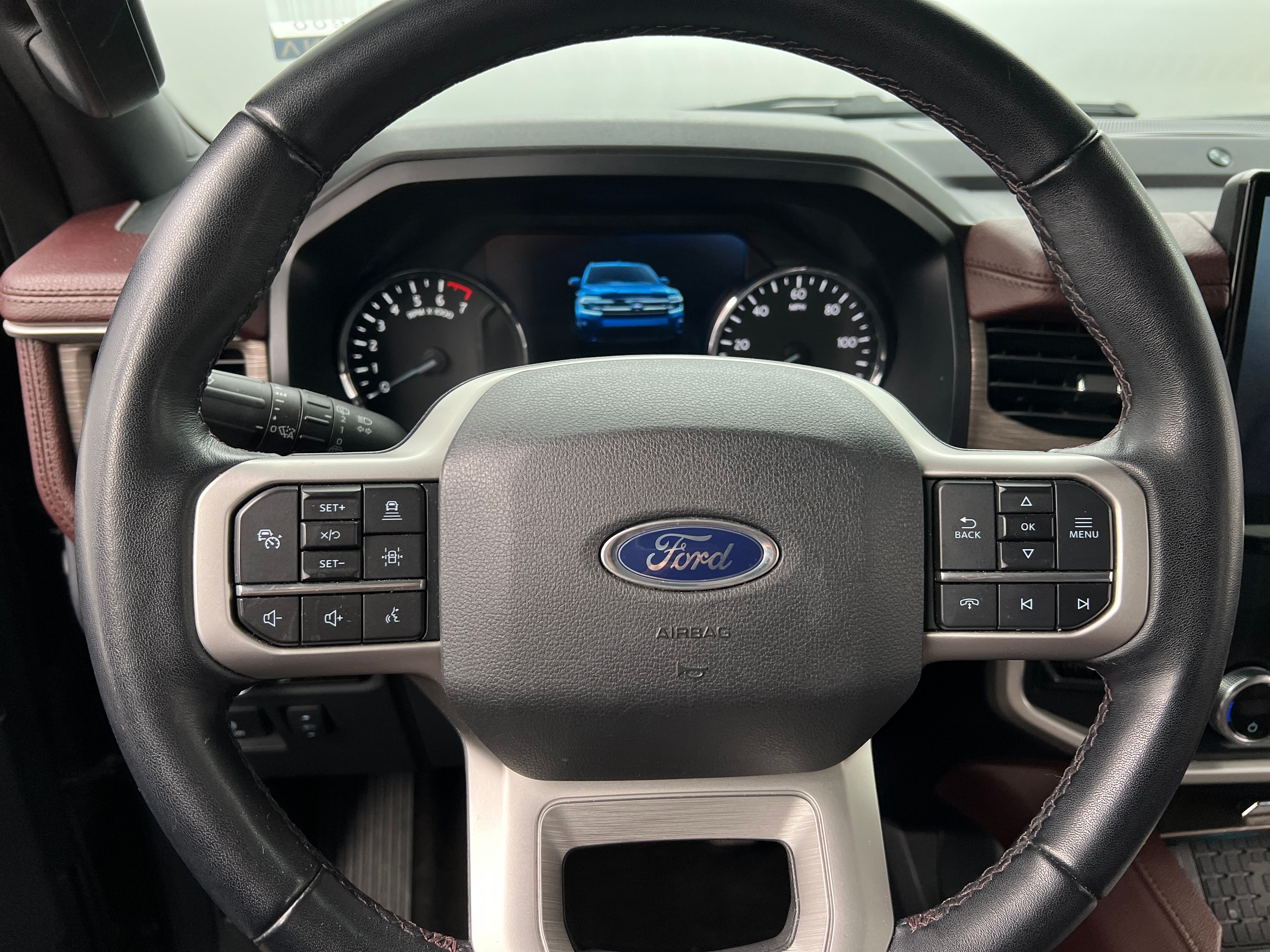 2023 Ford Expedition MAX Limited 5