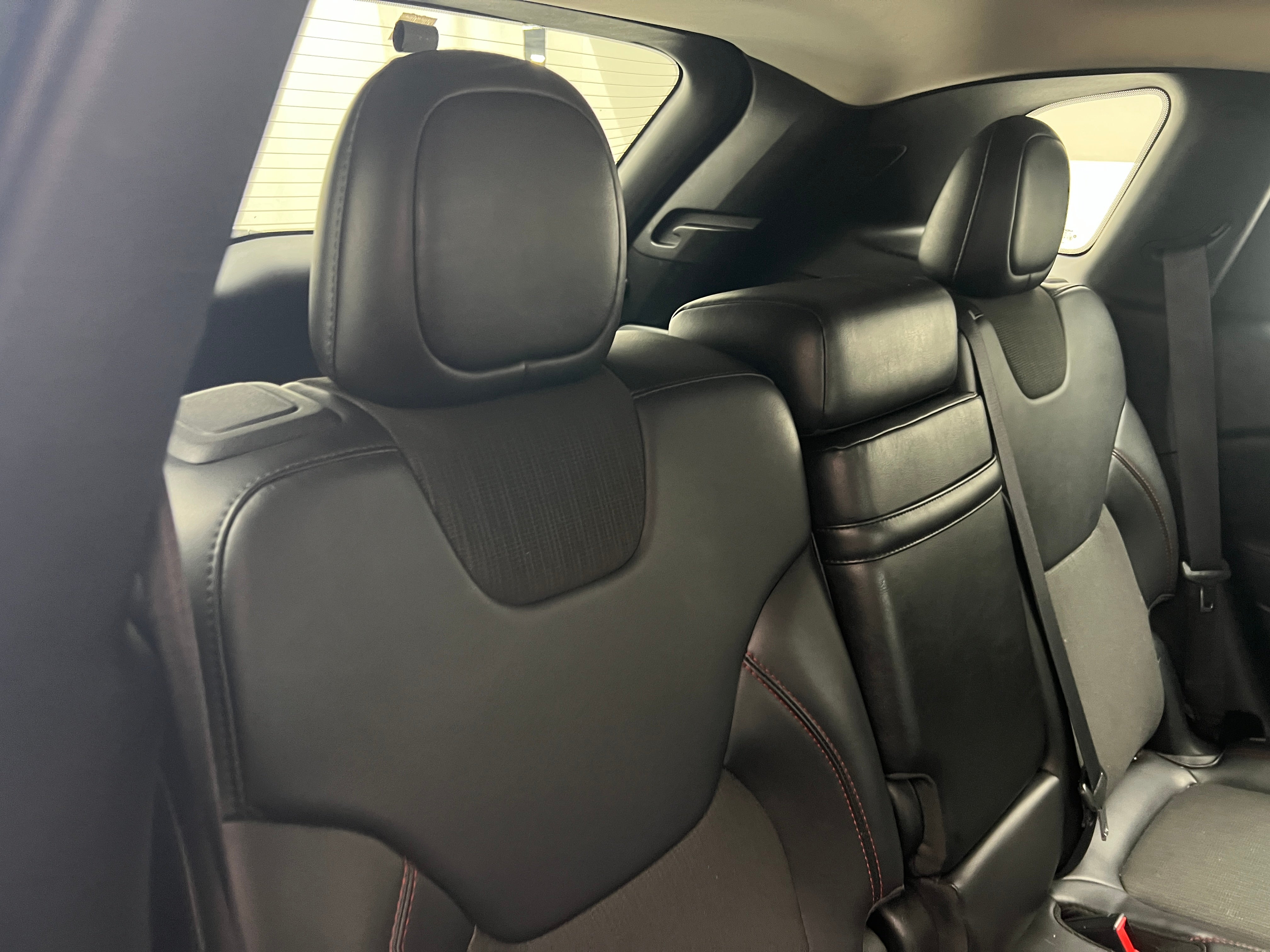 2018 Jeep Cherokee Trailhawk 6