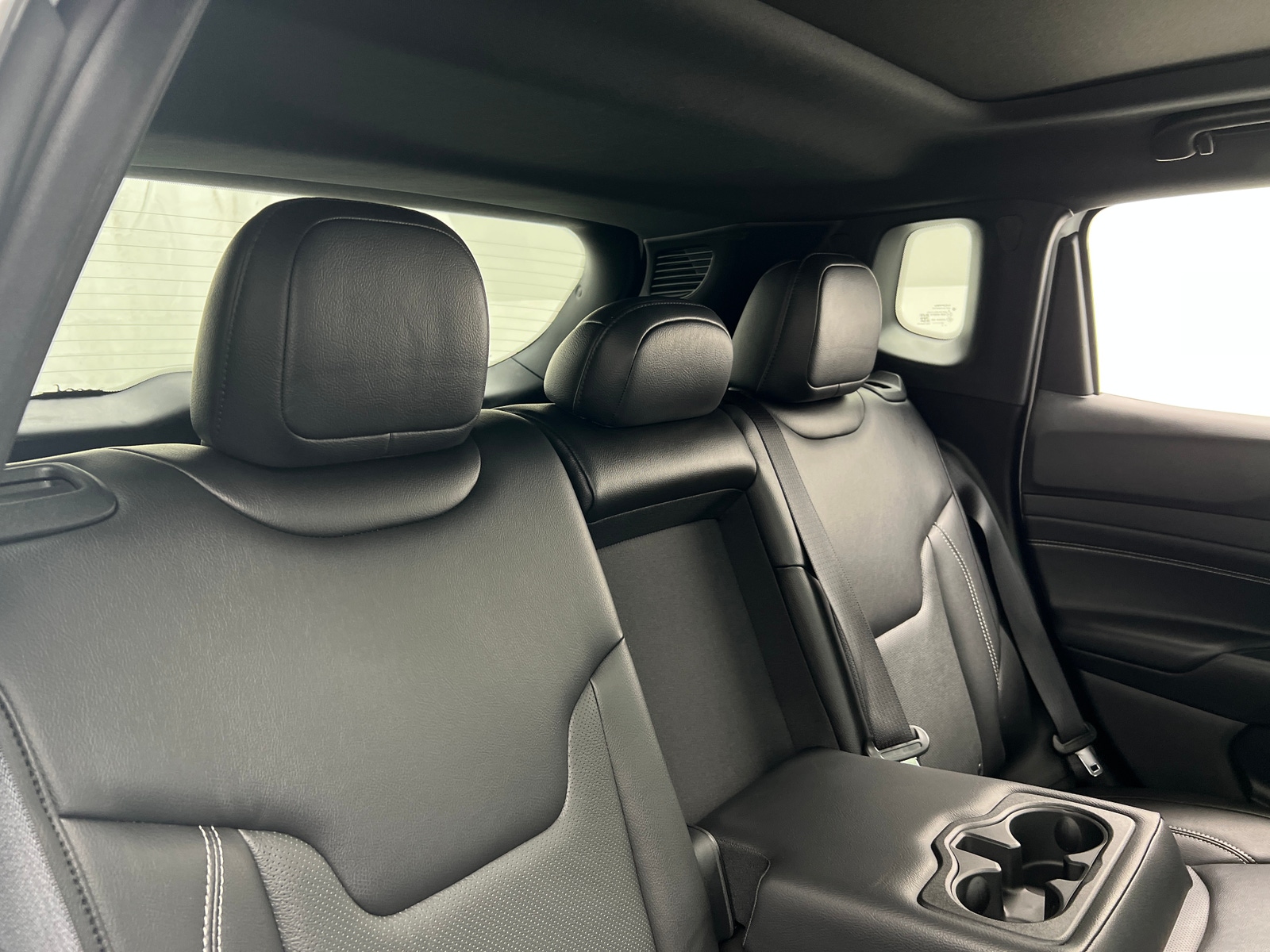 Thumbnail: 2022 Jeep Compass - 5