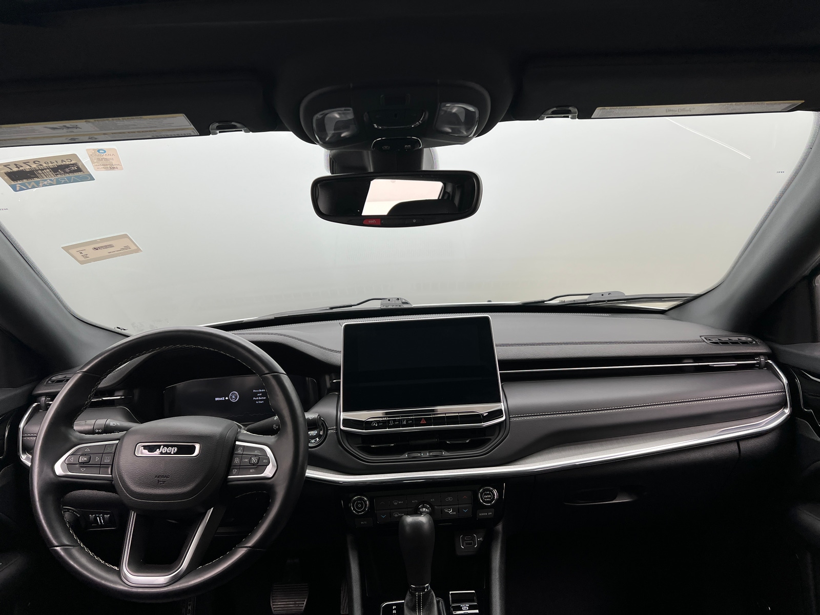 Thumbnail: 2022 Jeep Compass - 2