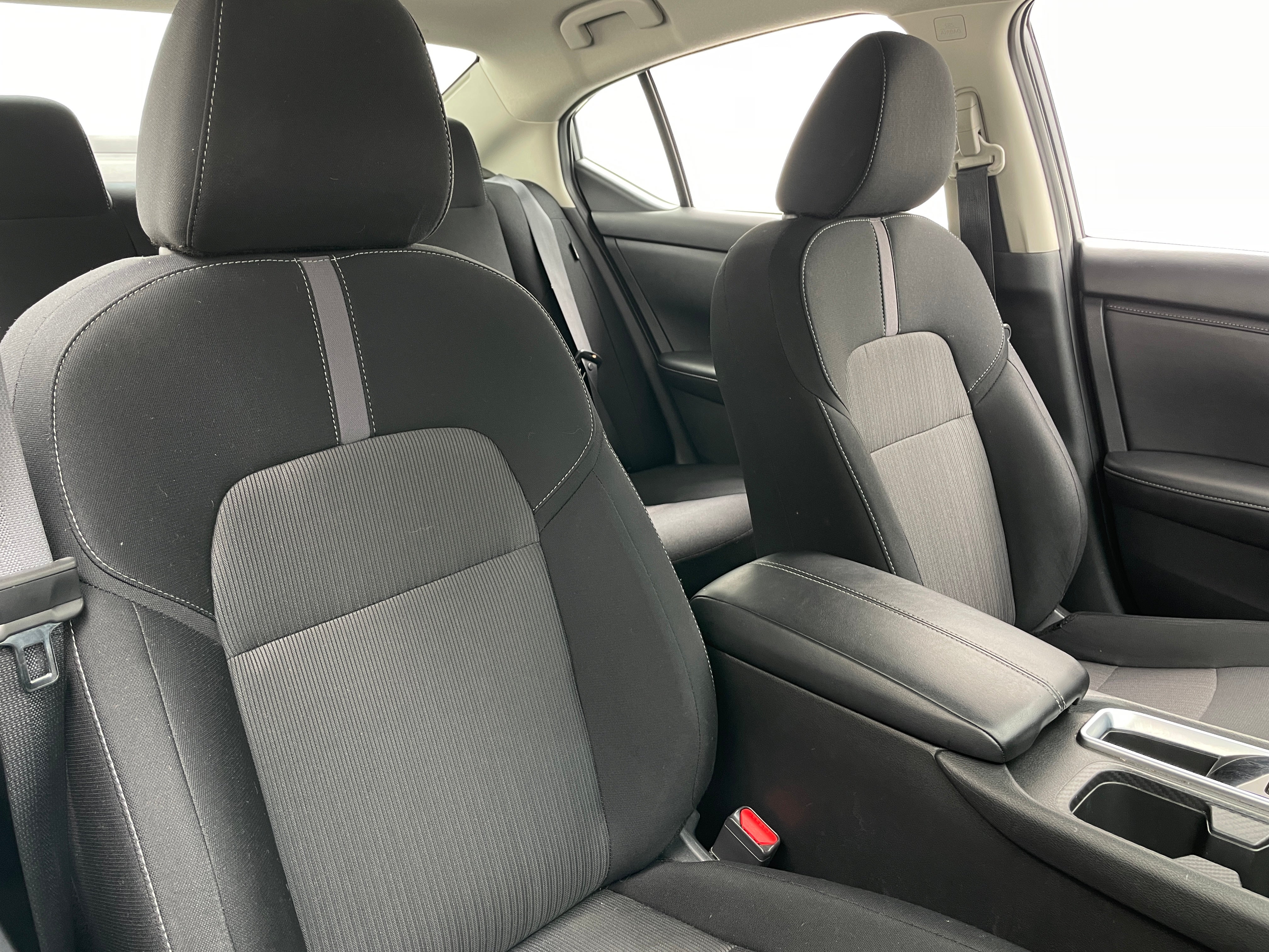 2023 Nissan Sentra SV 2