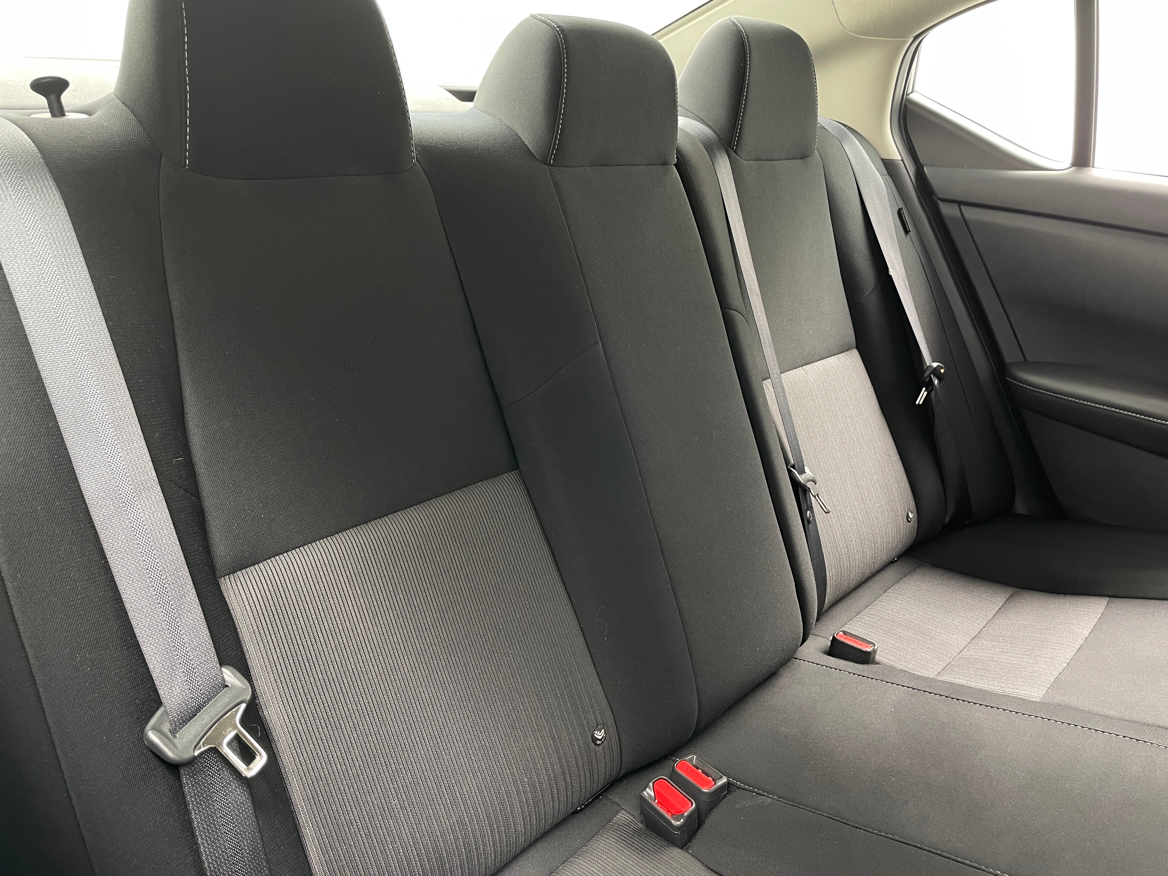 2023 Nissan Sentra SV 6