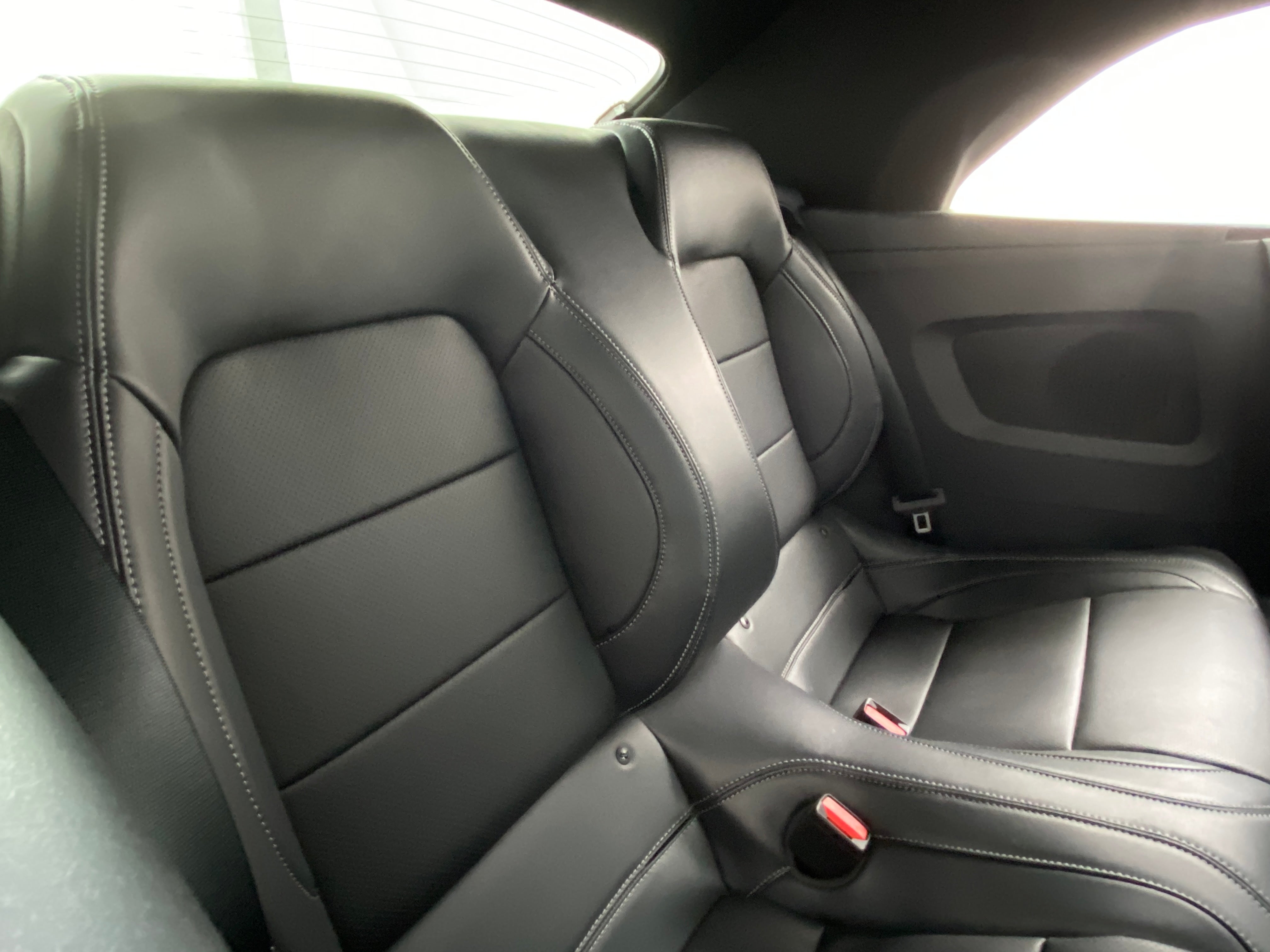 2024 Ford Mustang  6