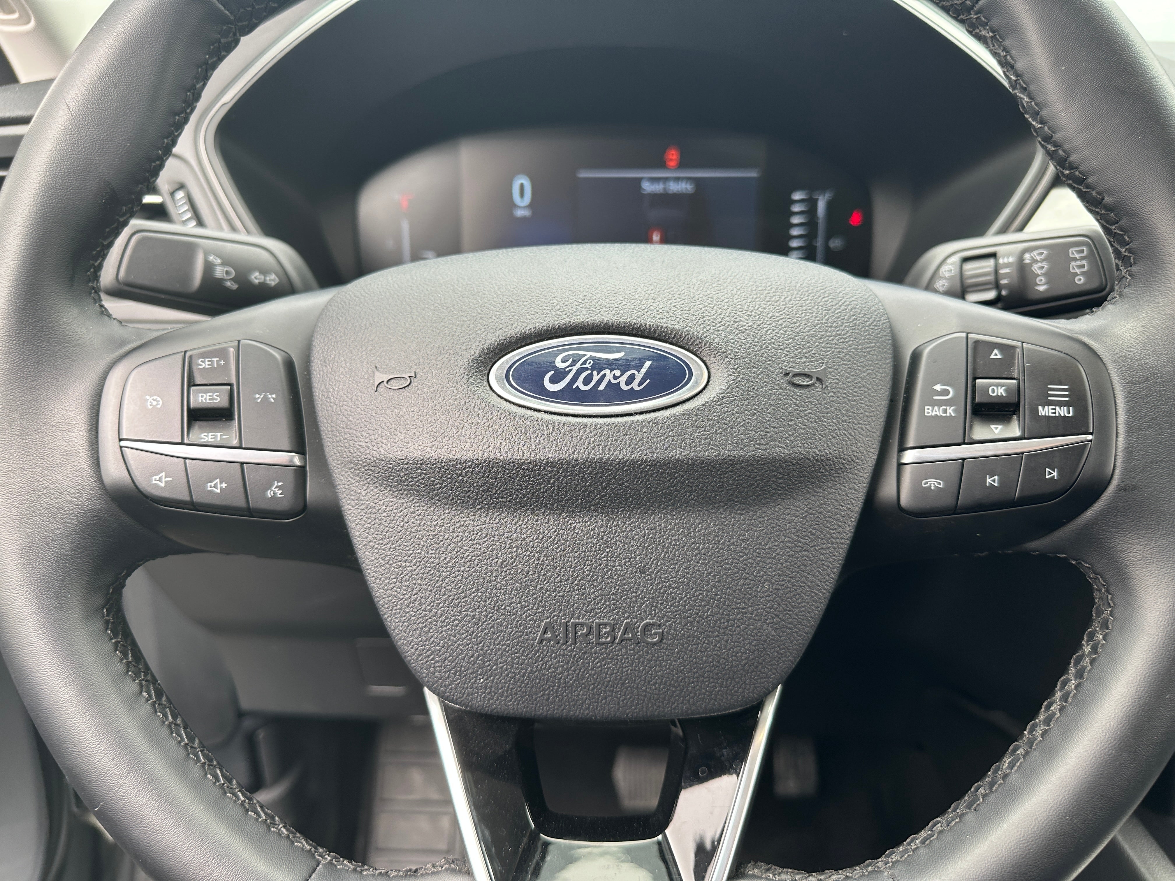 2024 Ford Escape Active 5