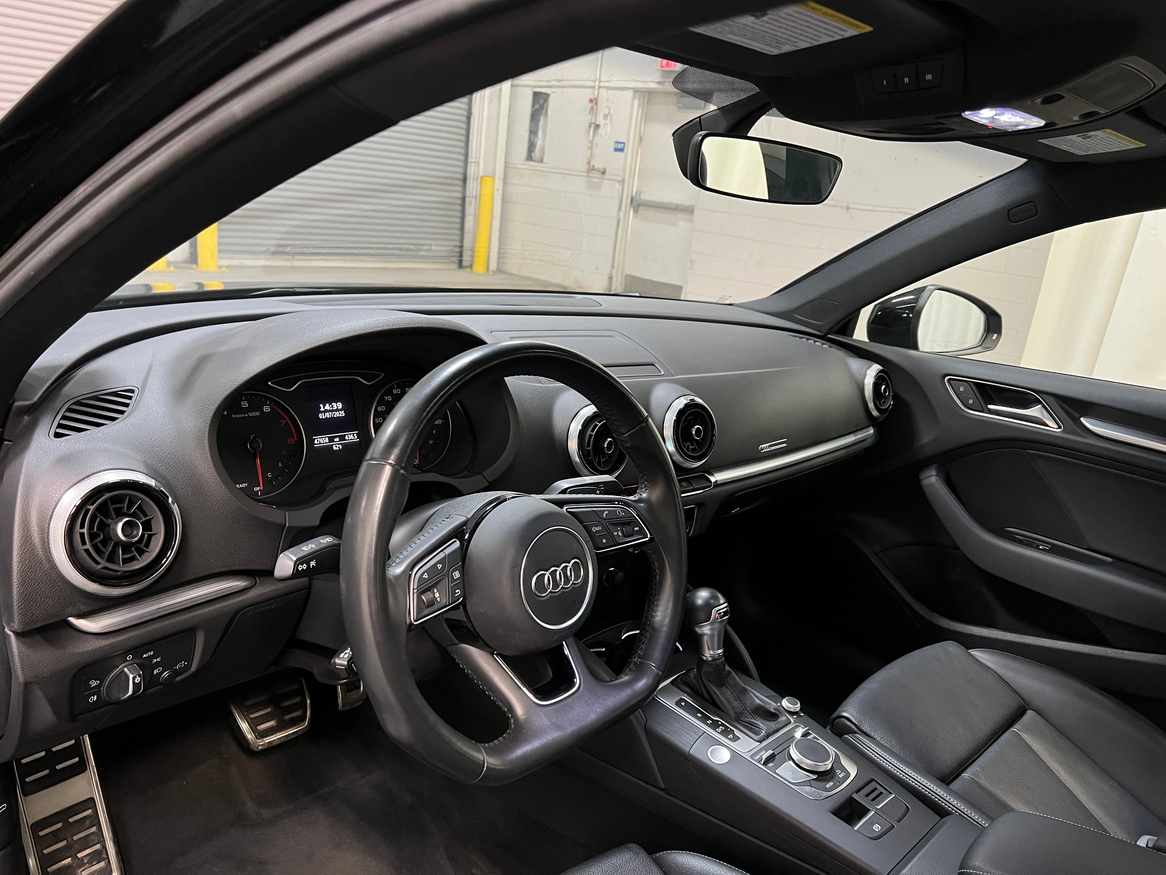 2020 Audi A3 Premium 2