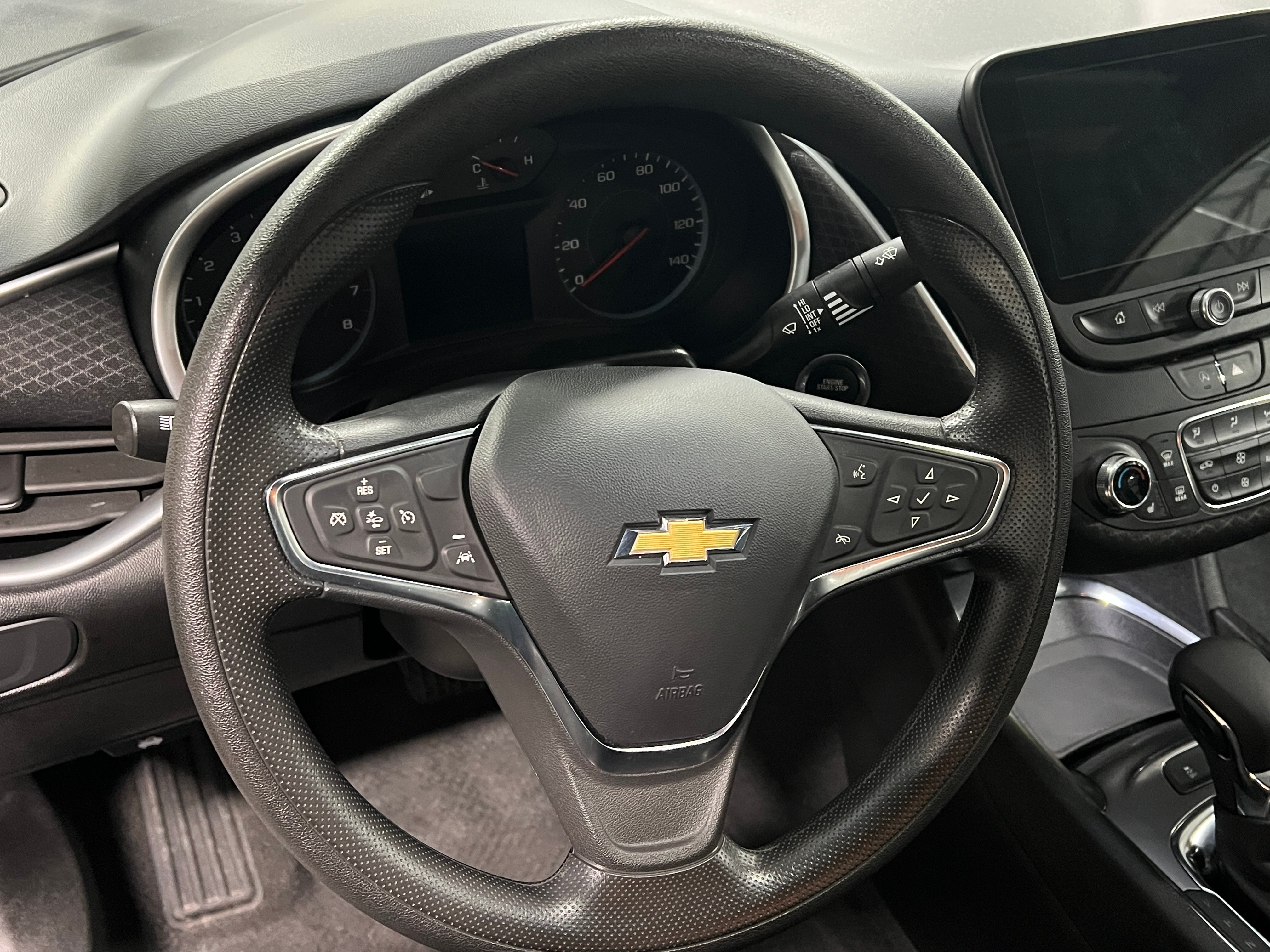 2024 Chevrolet Malibu LT 5