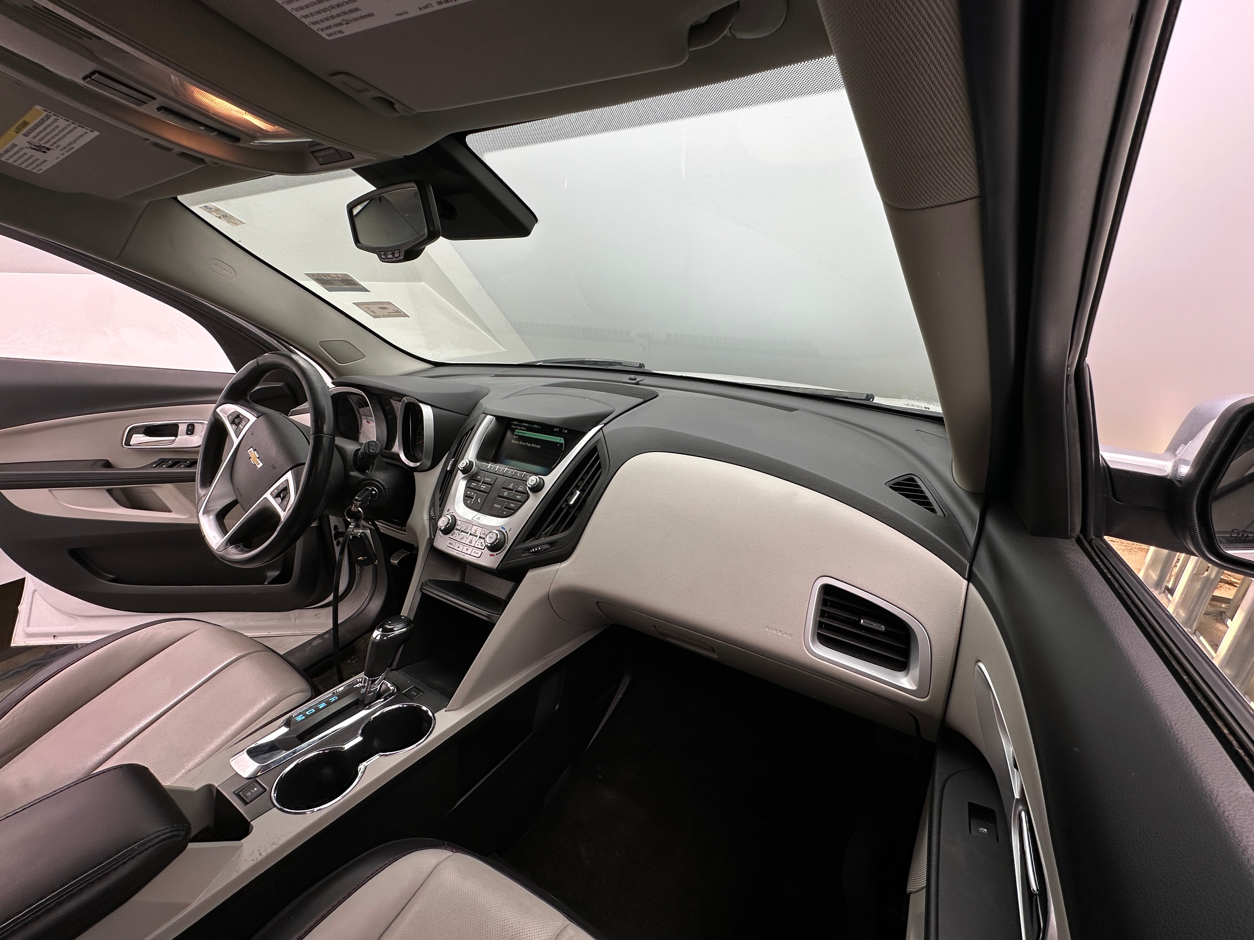2017 Chevrolet Equinox Premier 3