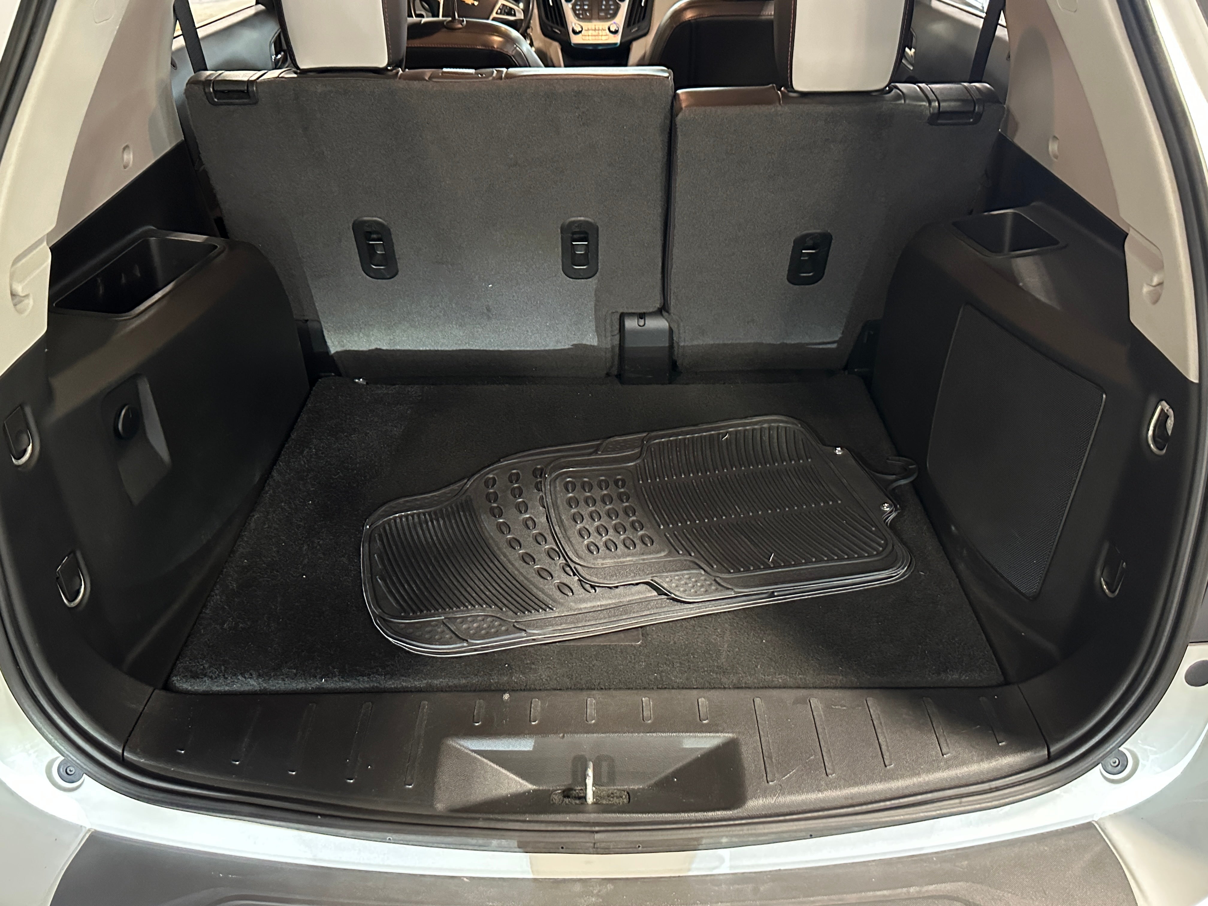 2017 Chevrolet Equinox Premier 7