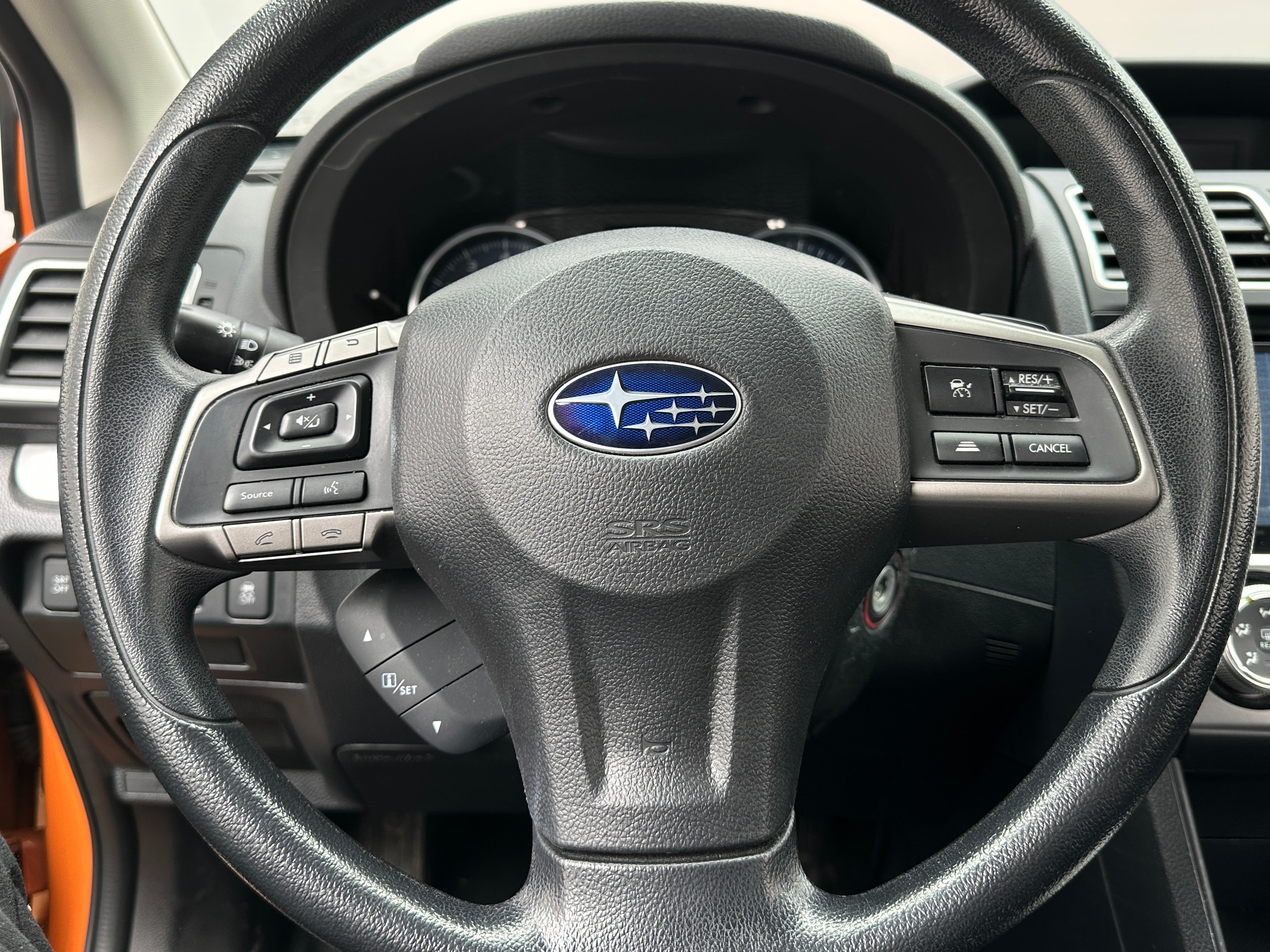 2015 Subaru XV Crosstrek Premium 5