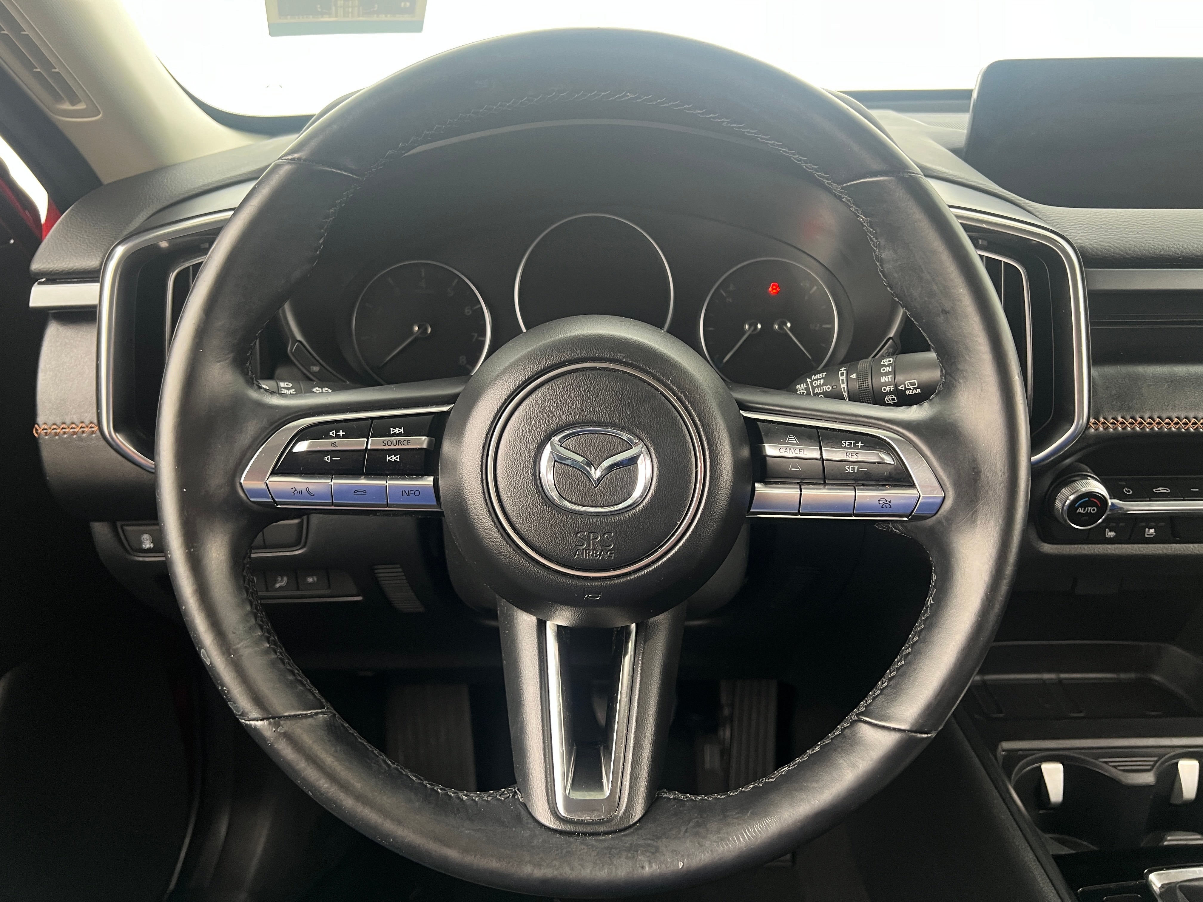 2023 Mazda CX-50 S Premium 4