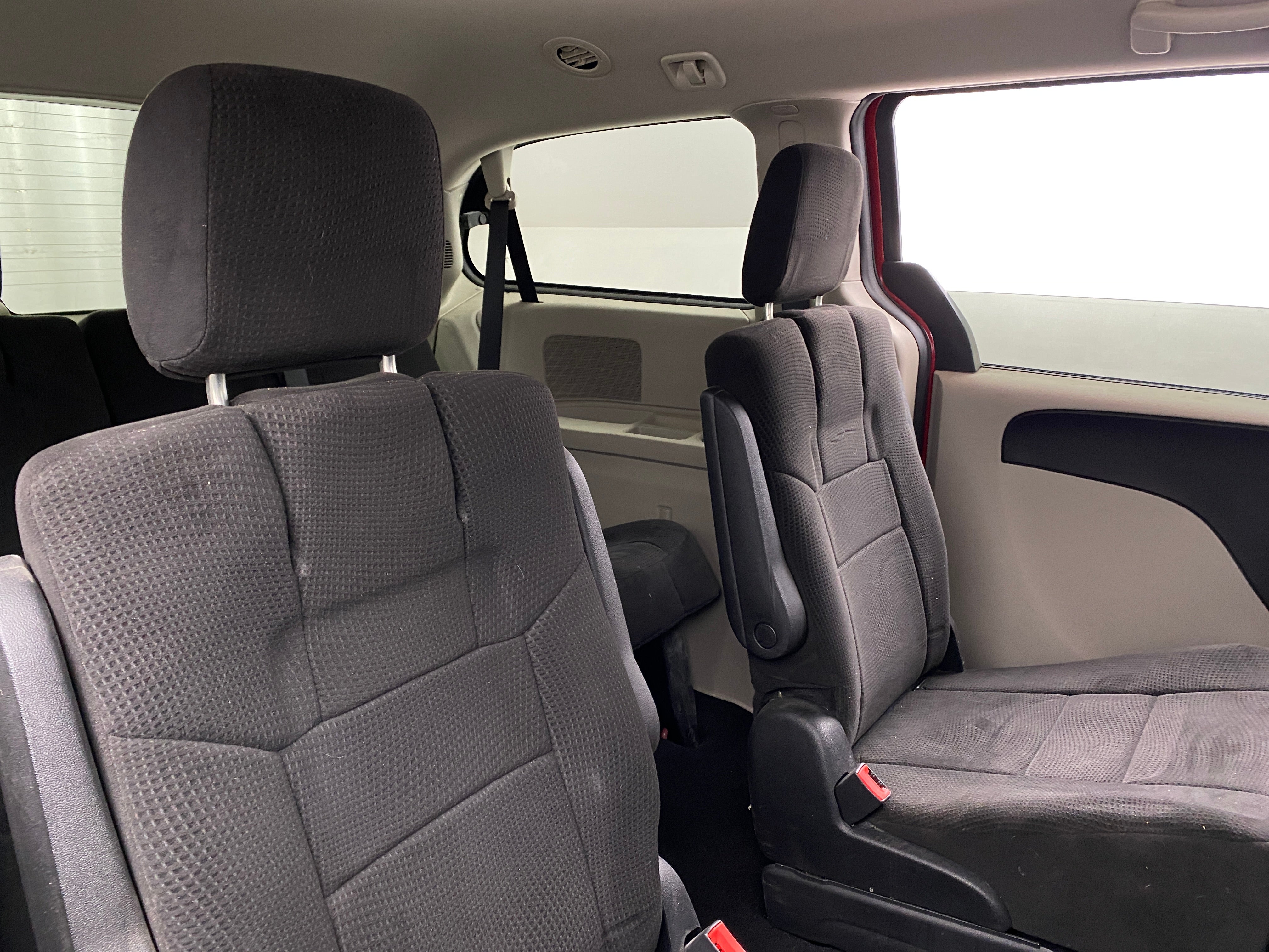 2013 Dodge Grand Caravan SE 6