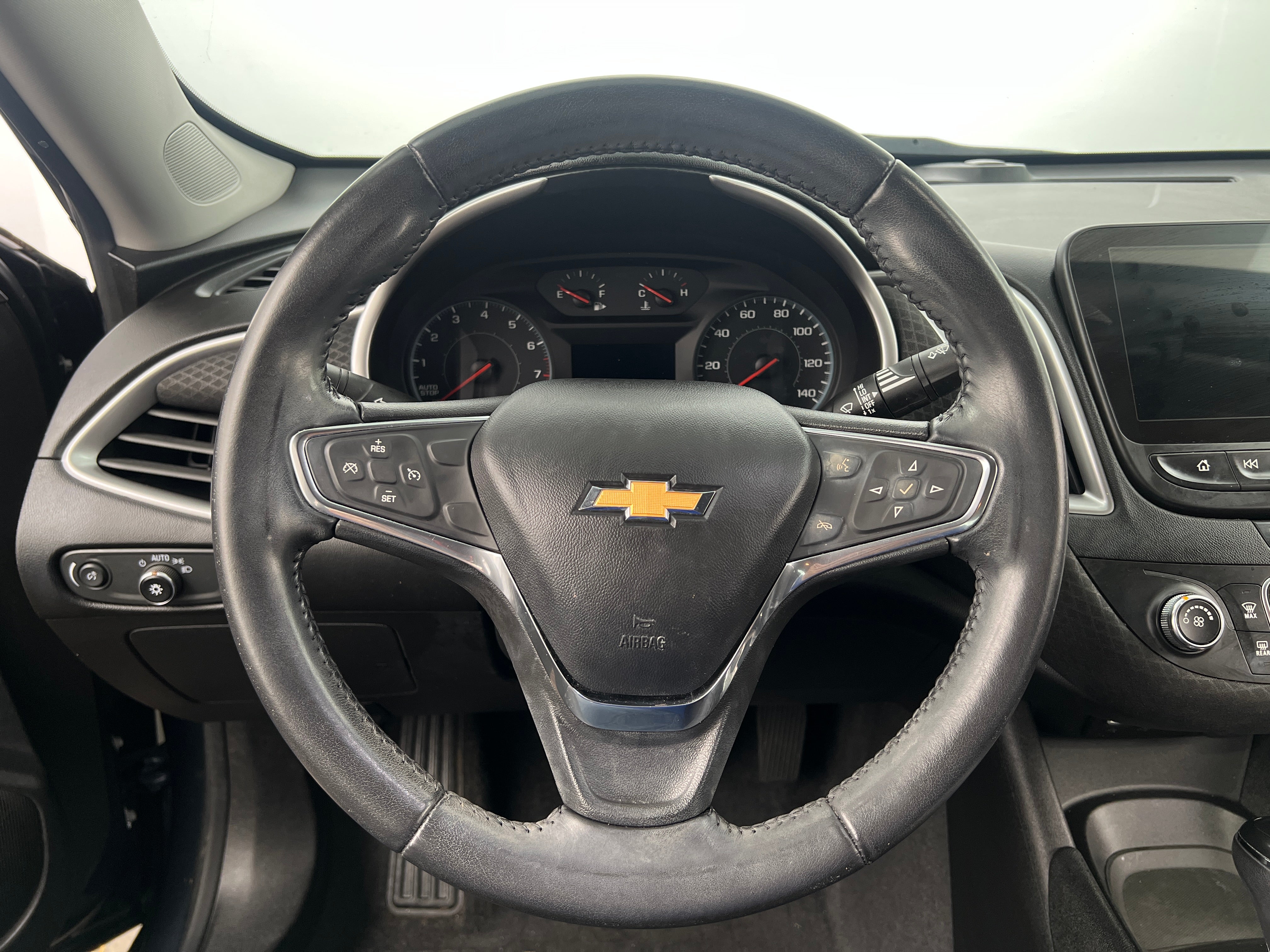 2020 Chevrolet Malibu RS 5