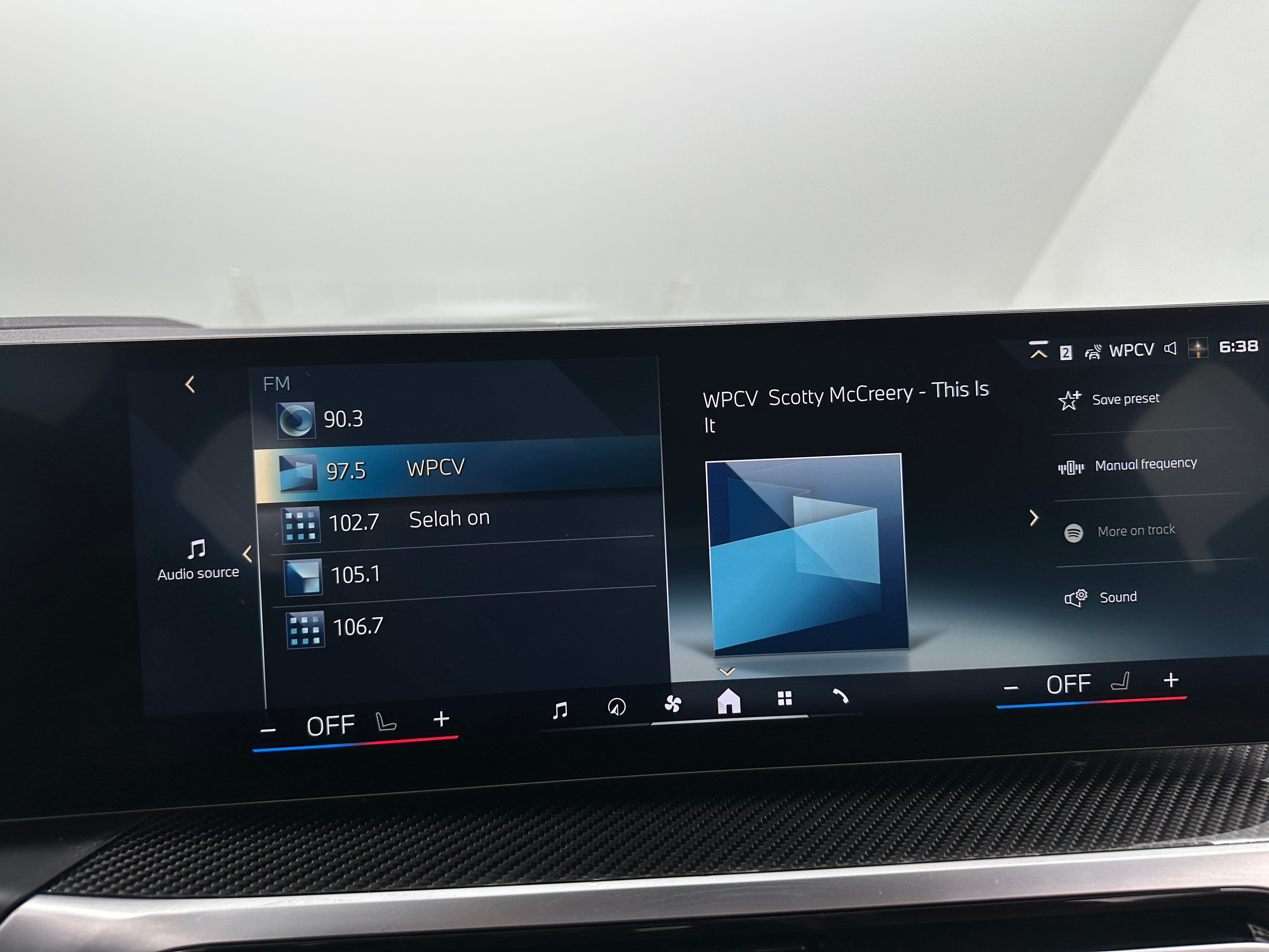 2024 BMW i4 M50 3