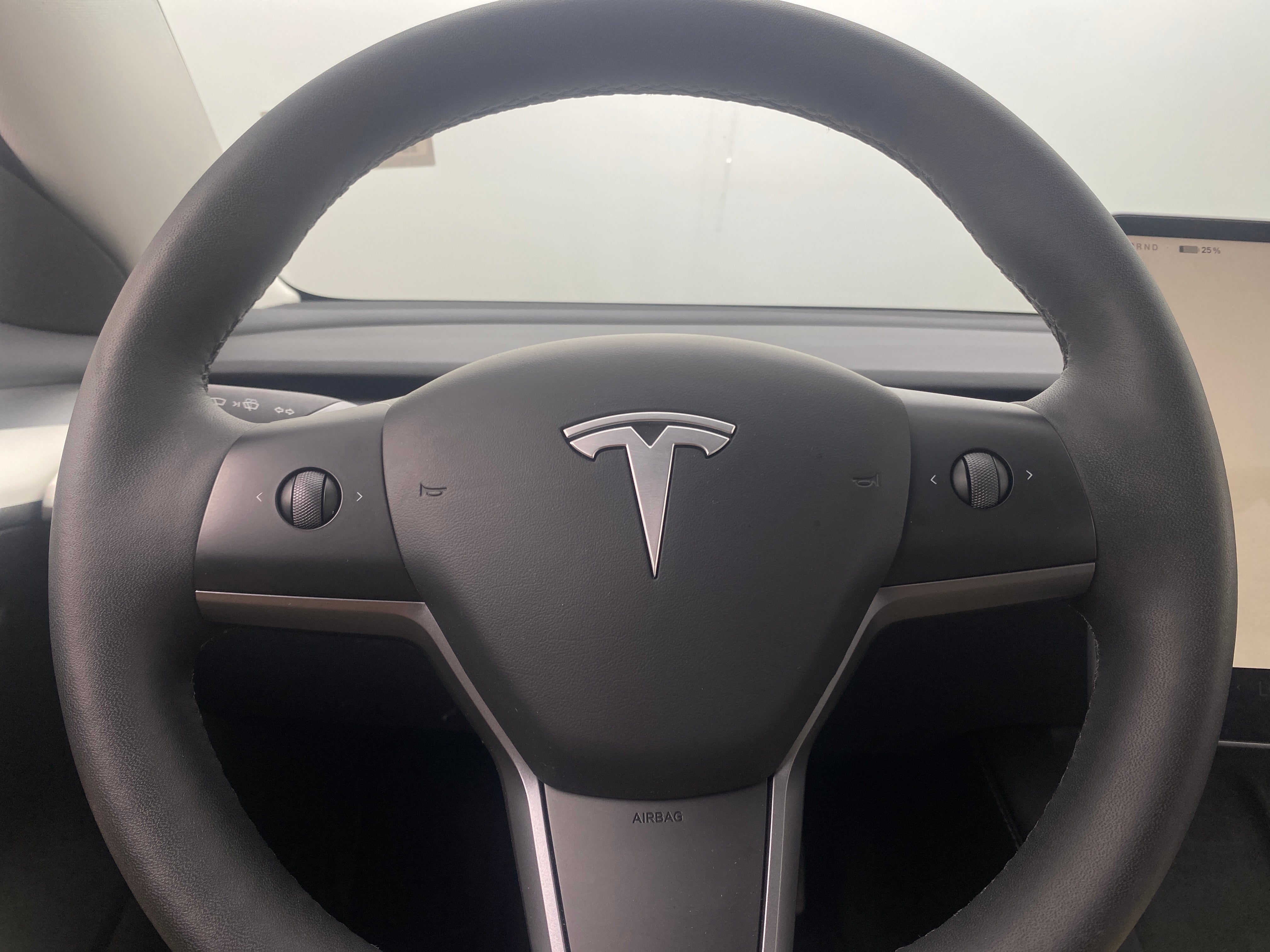 2023 Tesla Model 3 Standard Range 3