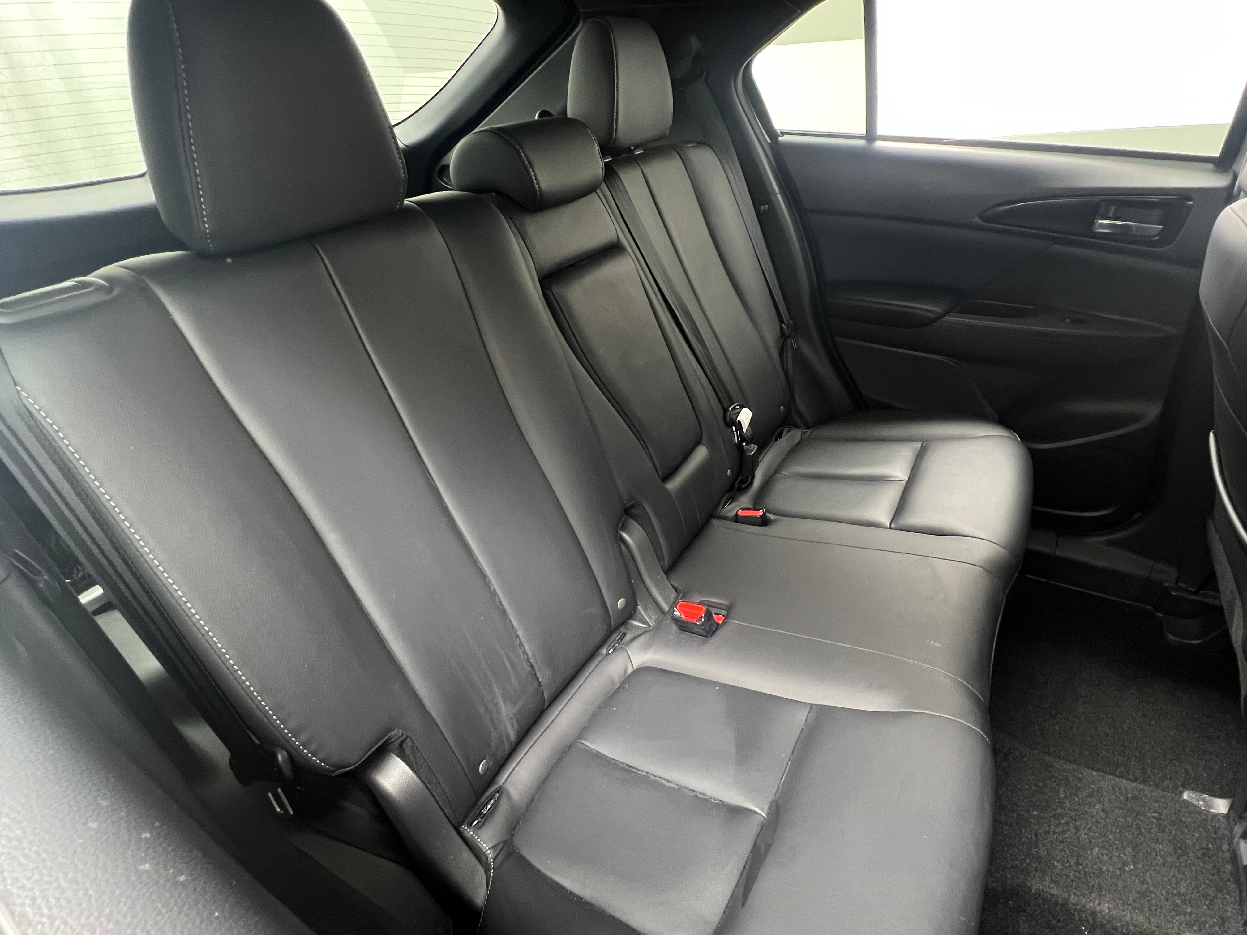 2022 Mitsubishi Eclipse Cross SEL 5