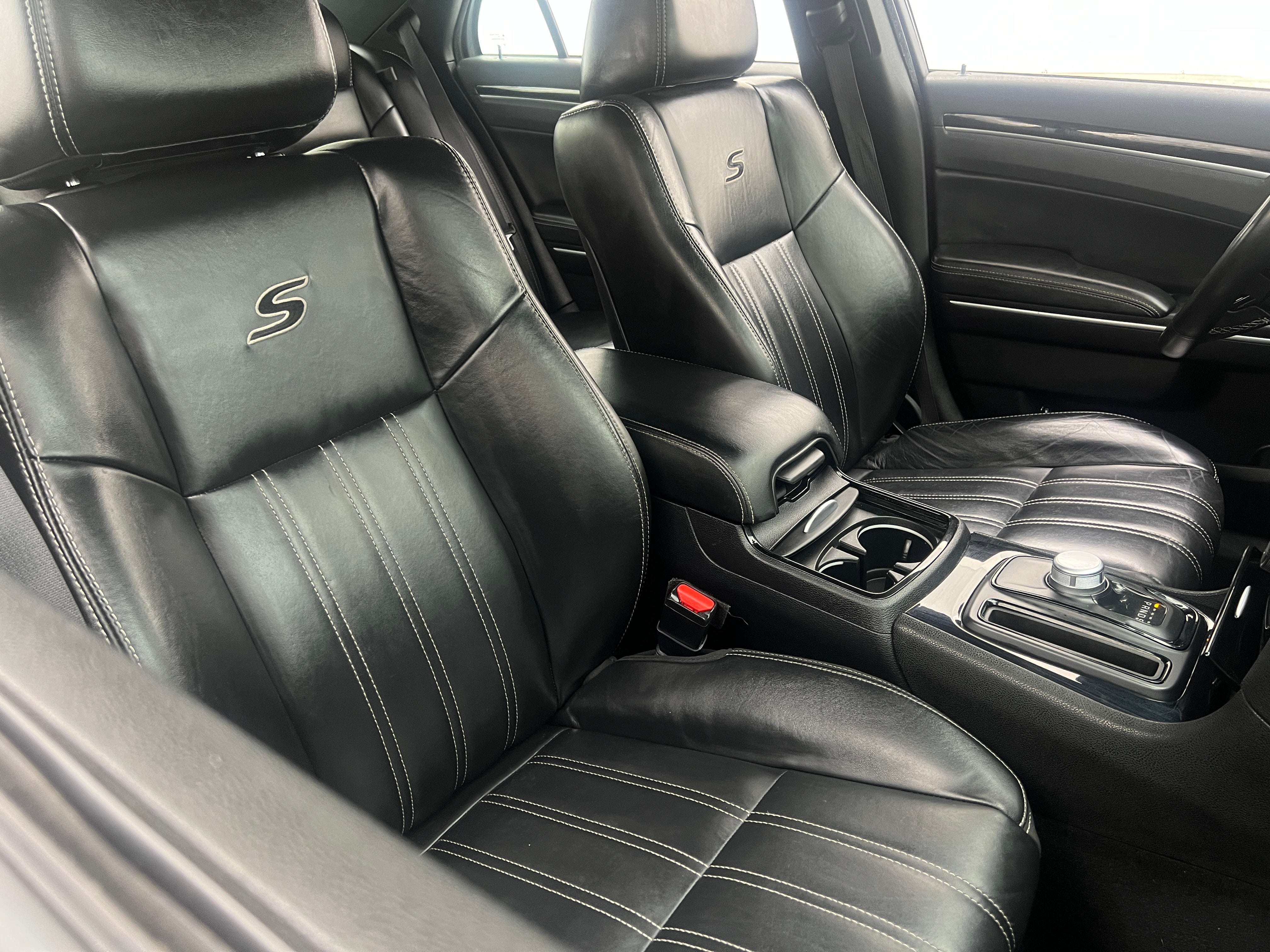2021 Chrysler 300 S 2