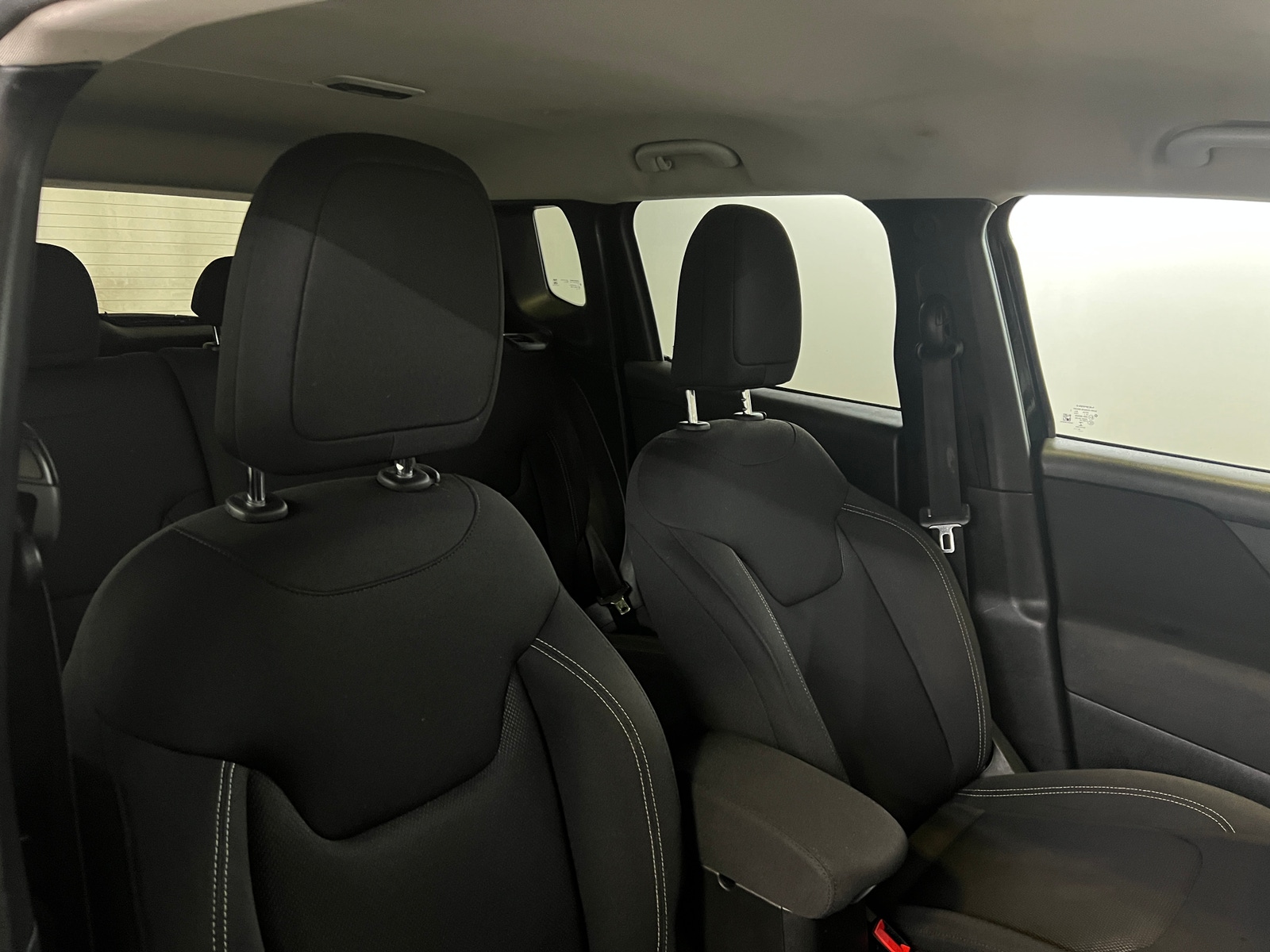 Thumbnail: 2020 Jeep Renegade - 2
