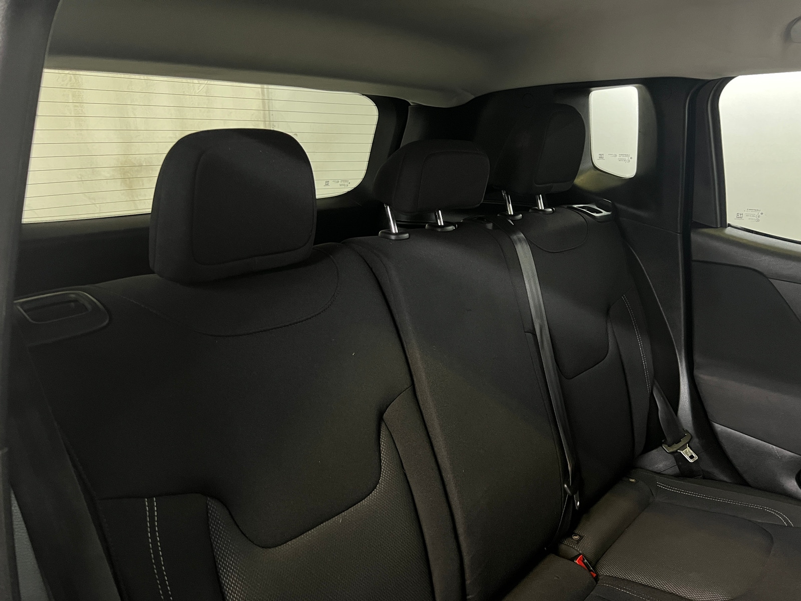 Thumbnail: 2020 Jeep Renegade - 6