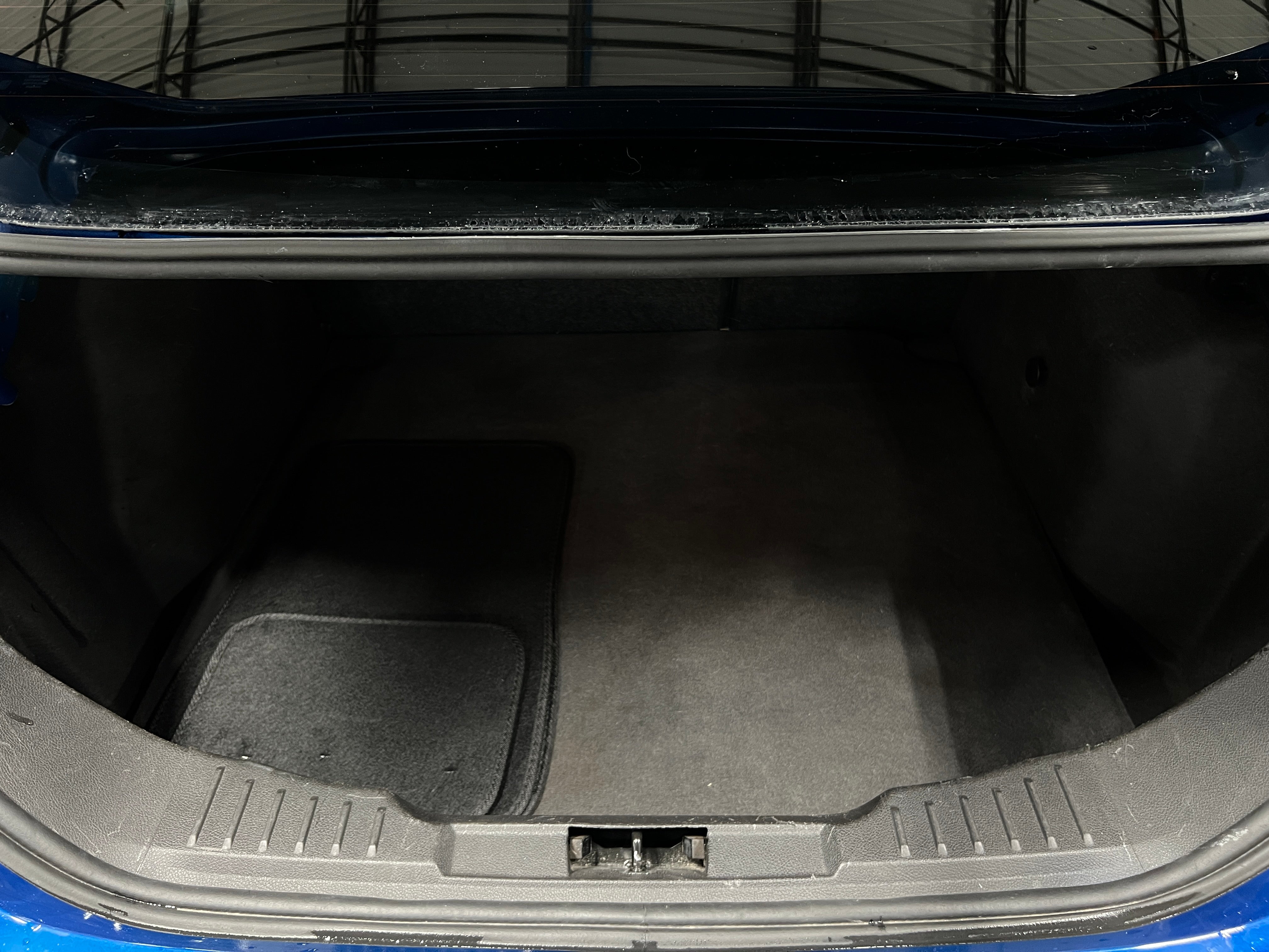2018 Ford Focus SE 7