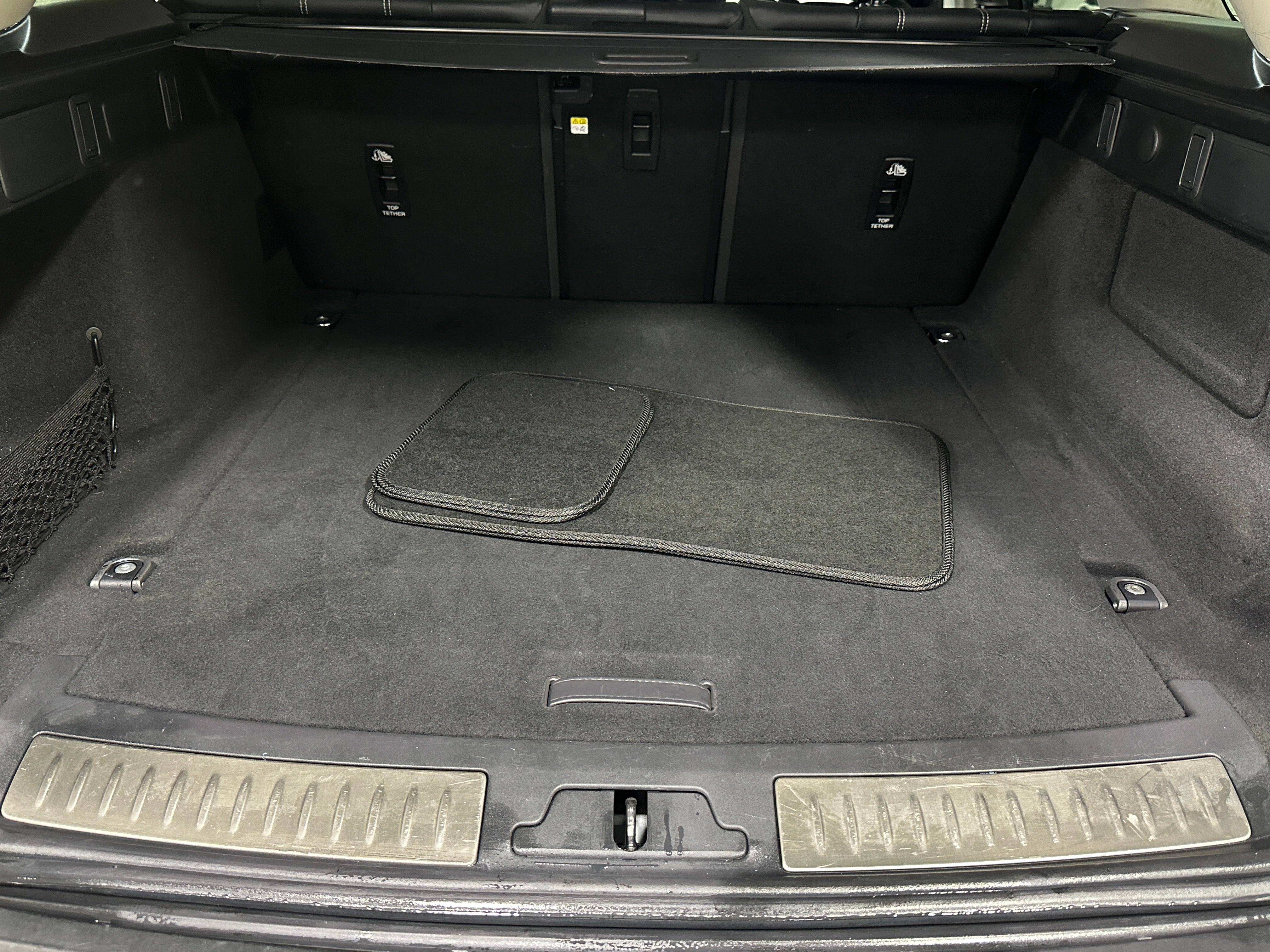 2022 Land Rover Range Rover Velar S 7