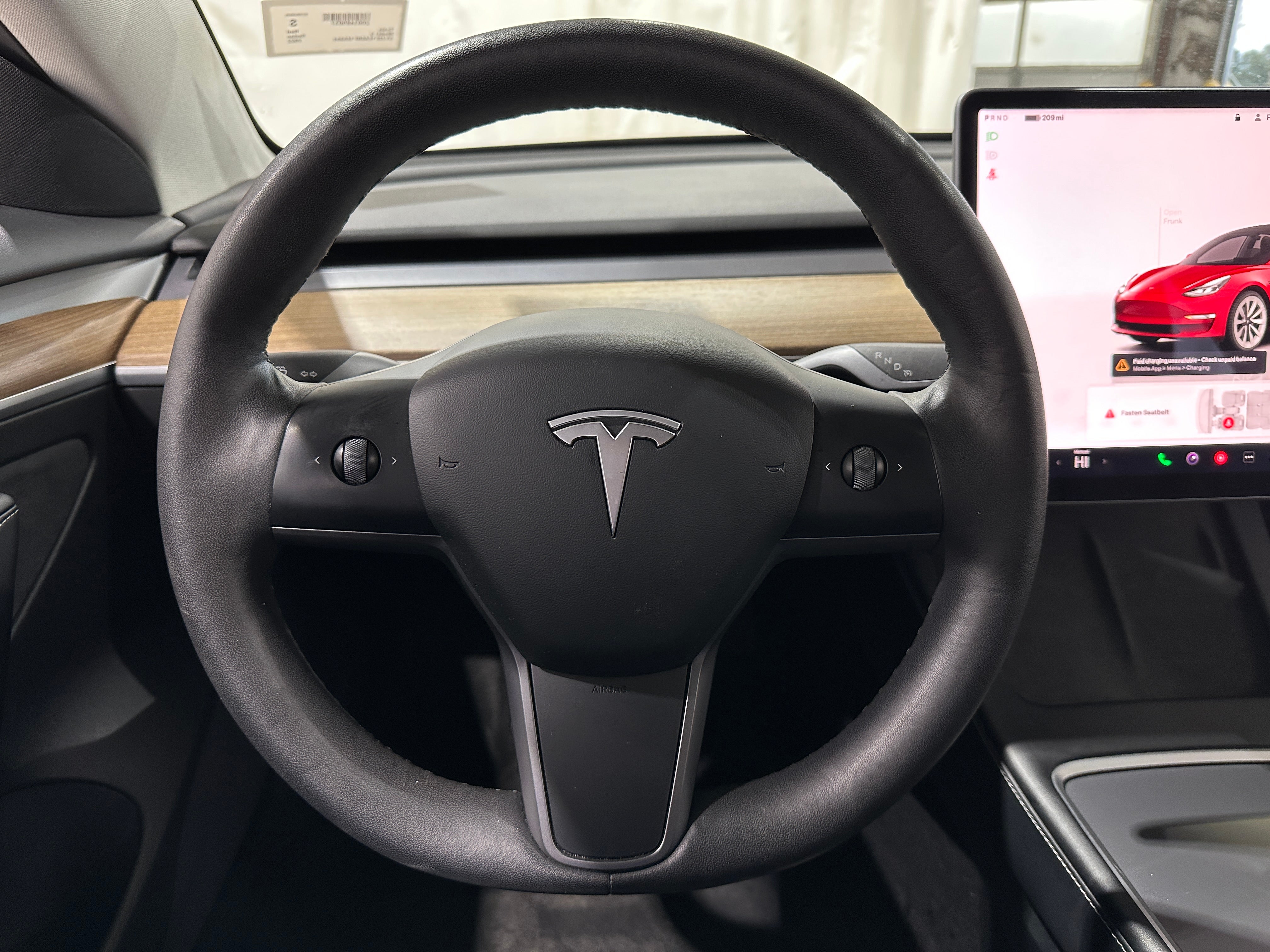 2022 Tesla Model 3 Standard Range 4