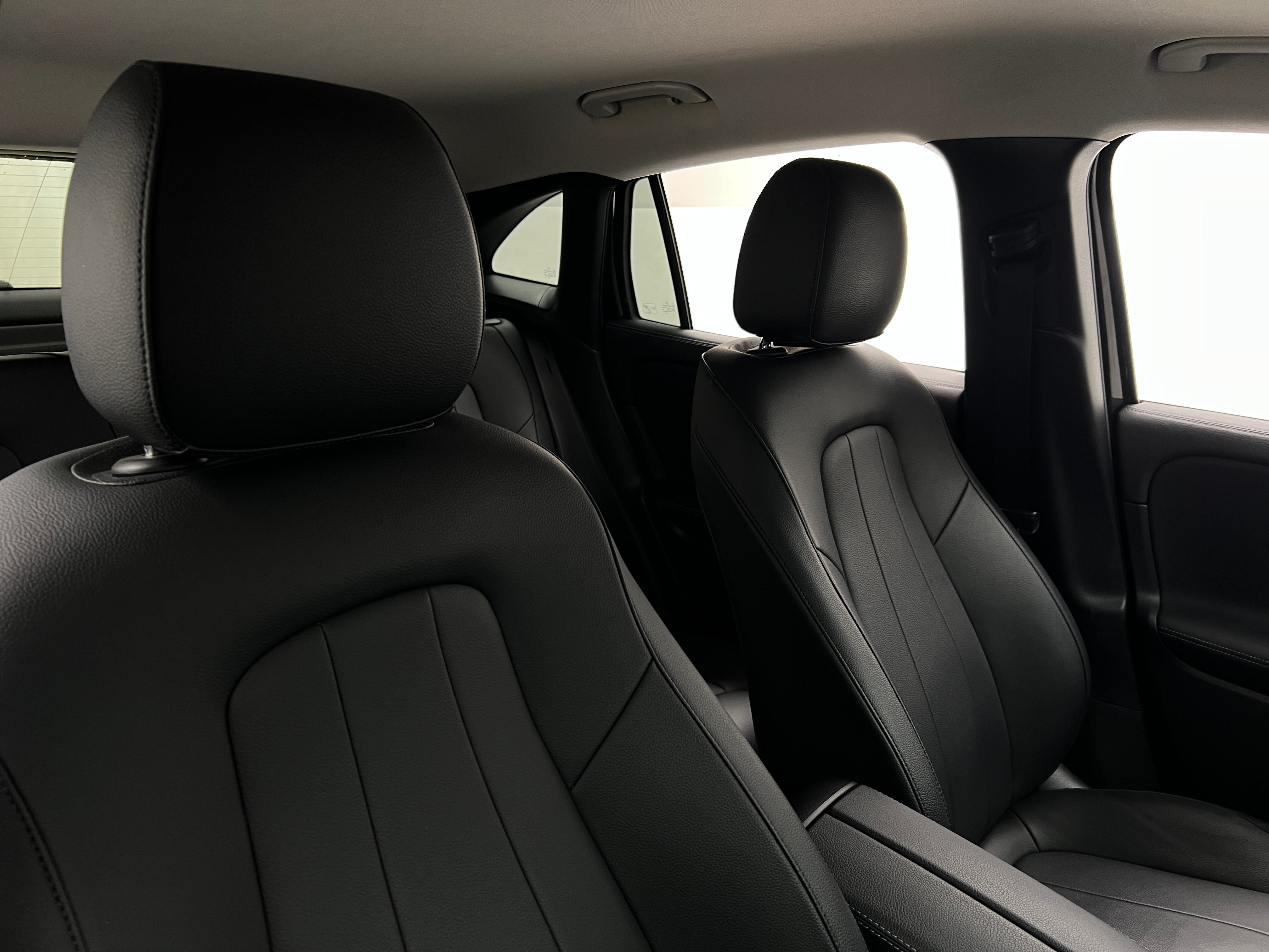 2022 Mercedes-Benz GLA 250 4MATIC 2