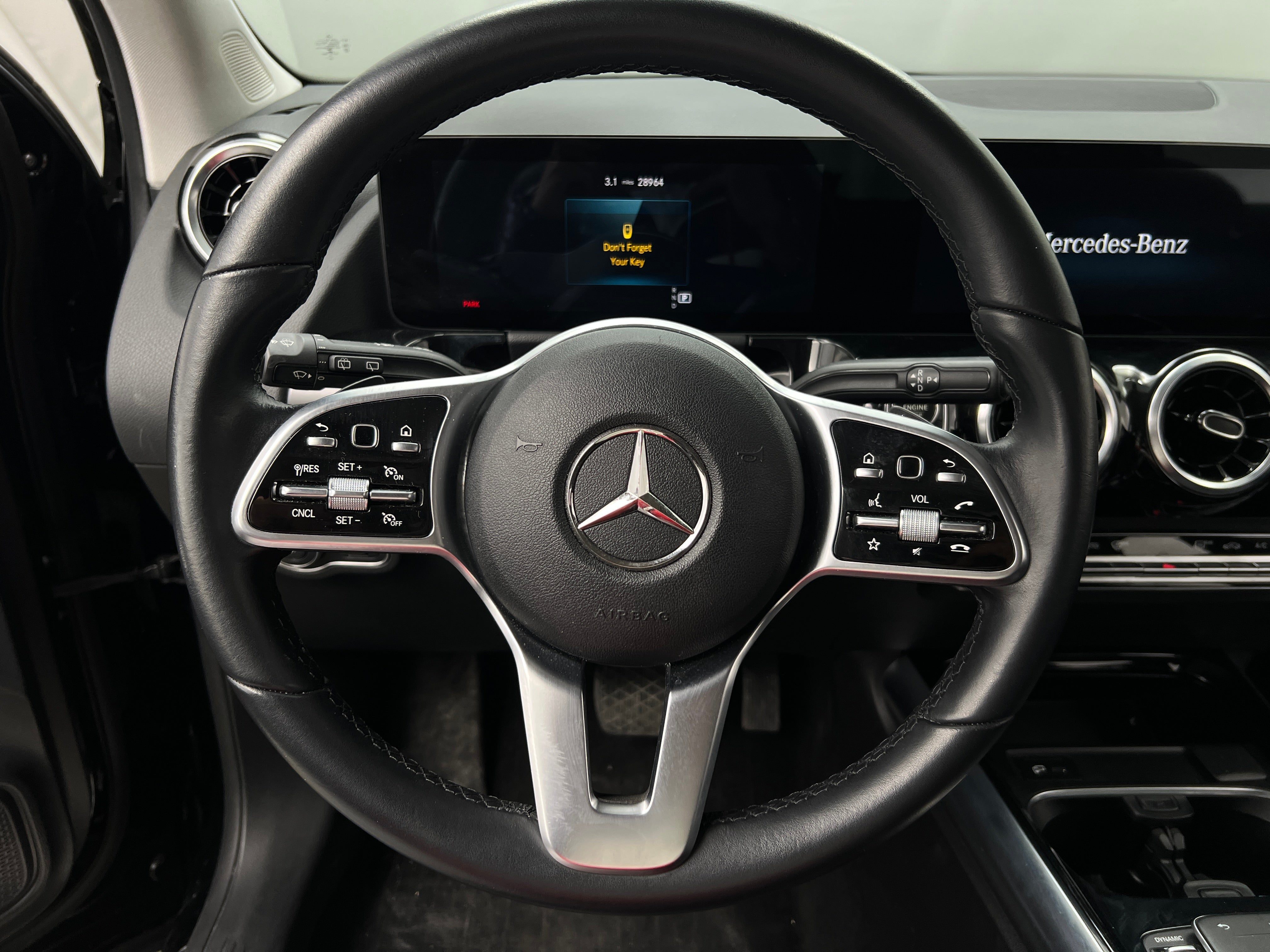 2022 Mercedes-Benz GLA 250 4MATIC 5