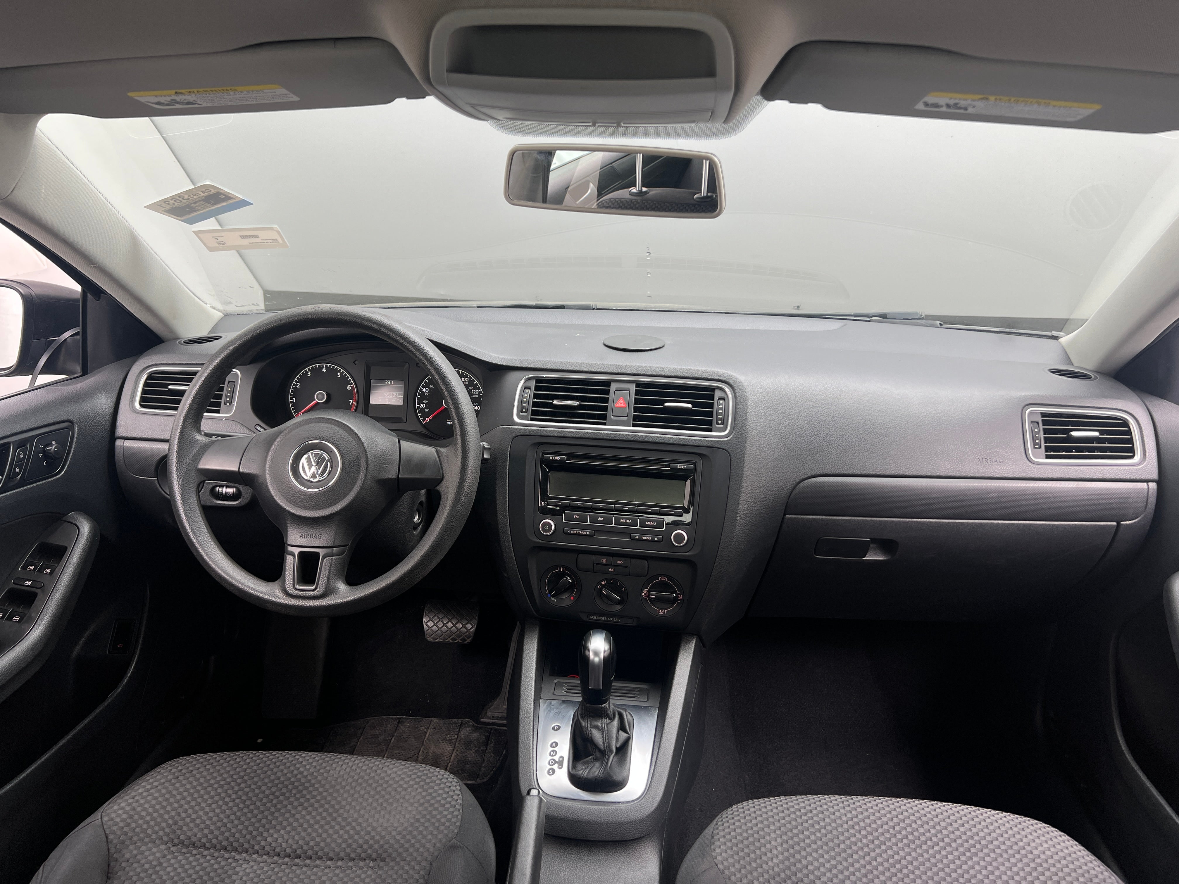 2014 Volkswagen Jetta S 3