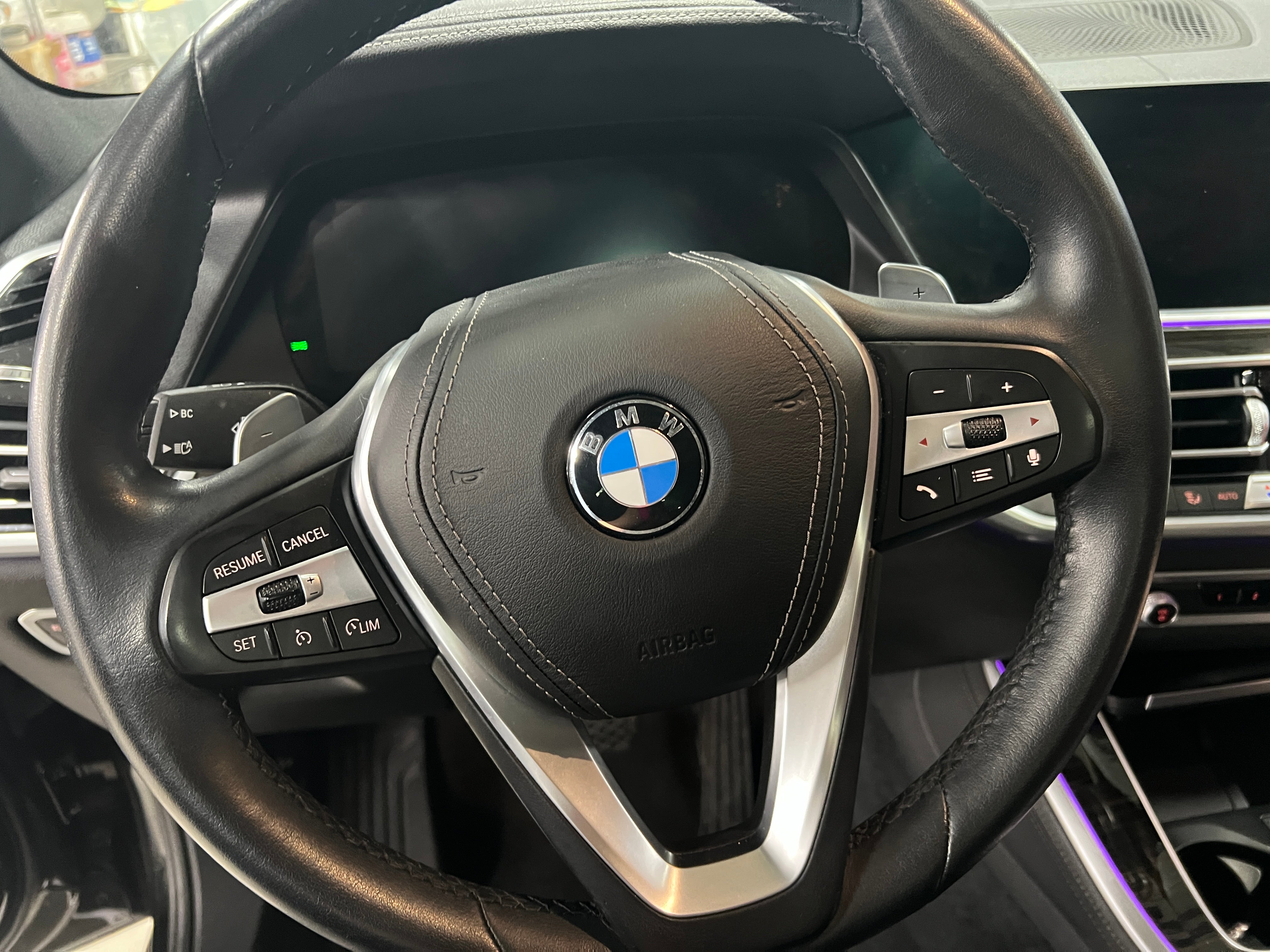 2020 BMW X5 sDrive40i 4